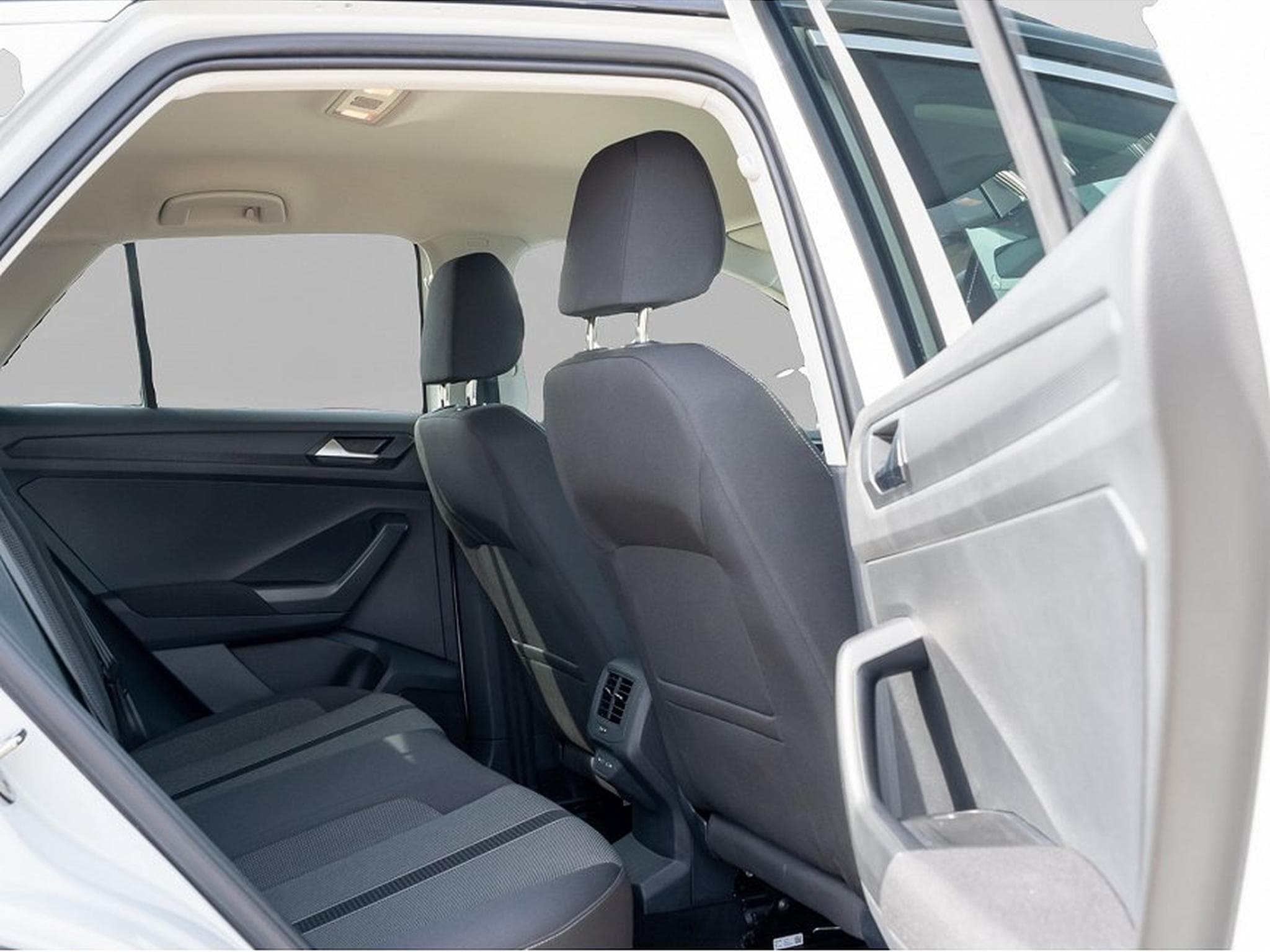 VW T-Roc (2024) - Foto 4