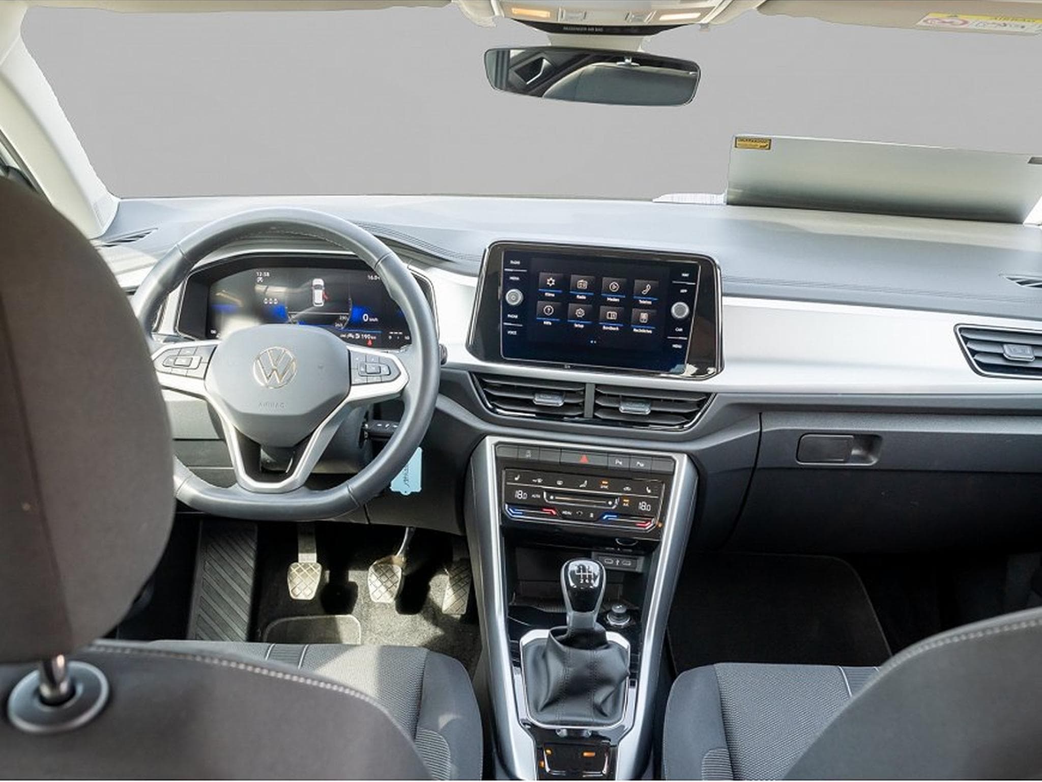 VW T-Roc (2024) - Foto 5