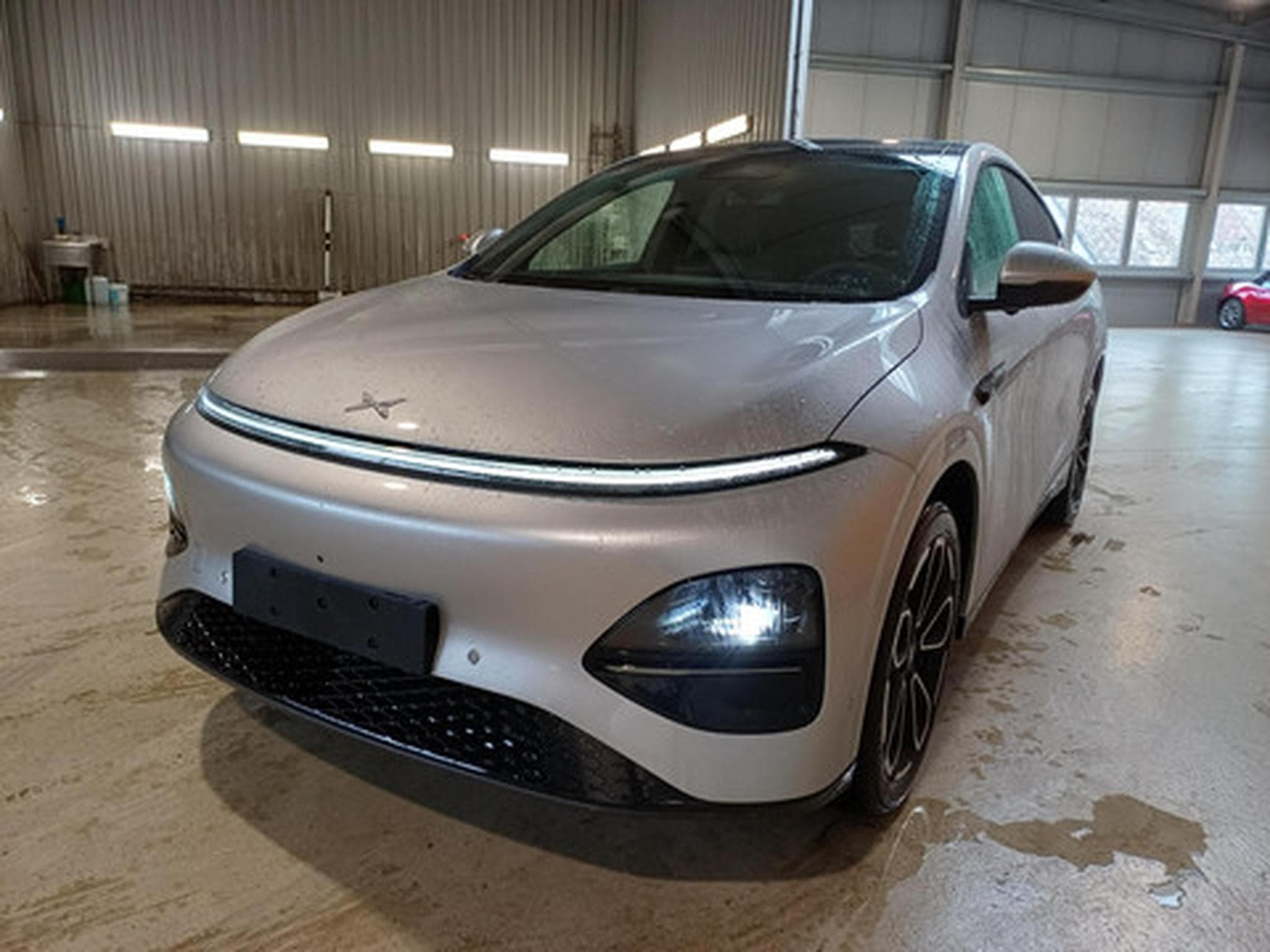 XPENG G6 (2026) - Photo 1