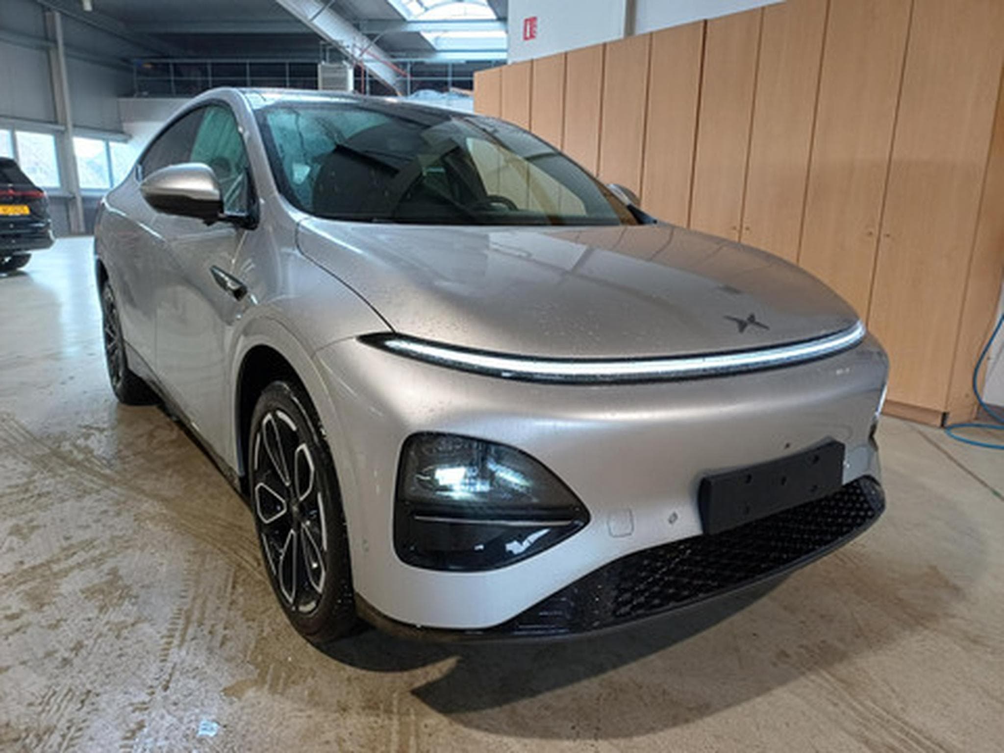 XPENG G6 (2026) - Photo 2