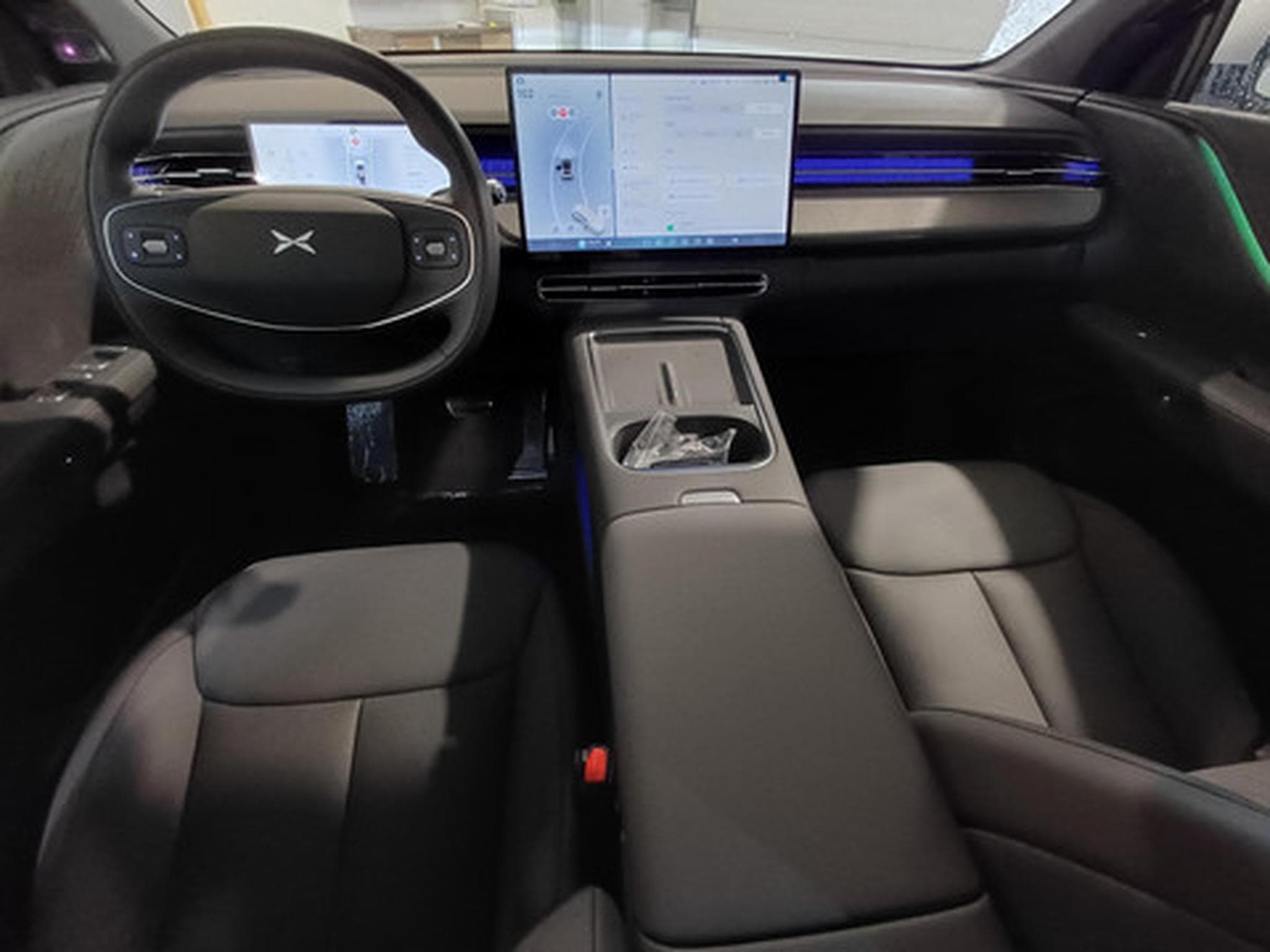 XPENG G6 (2026) - Photo 7