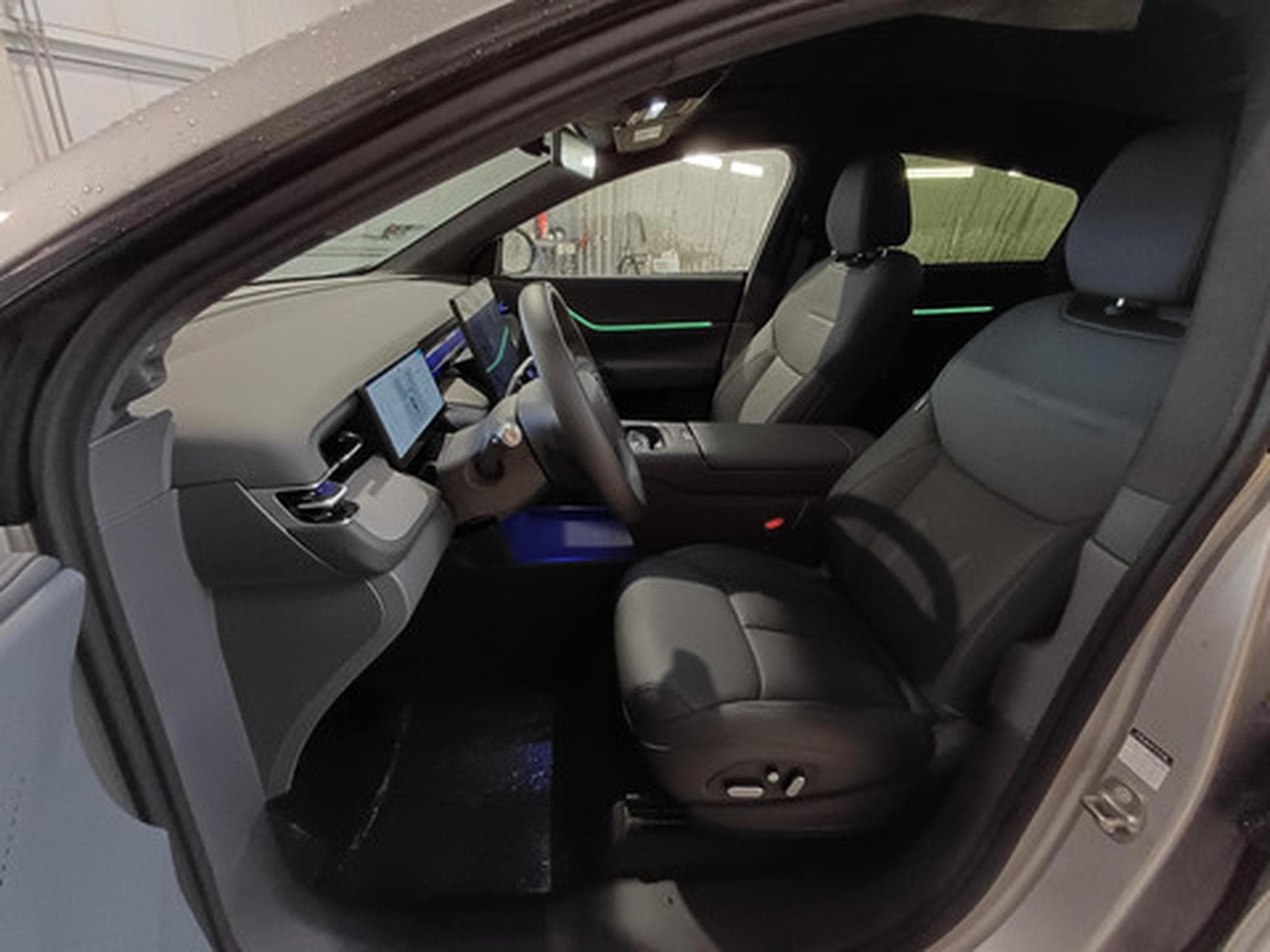 XPENG G6 (2026) - Photo 8