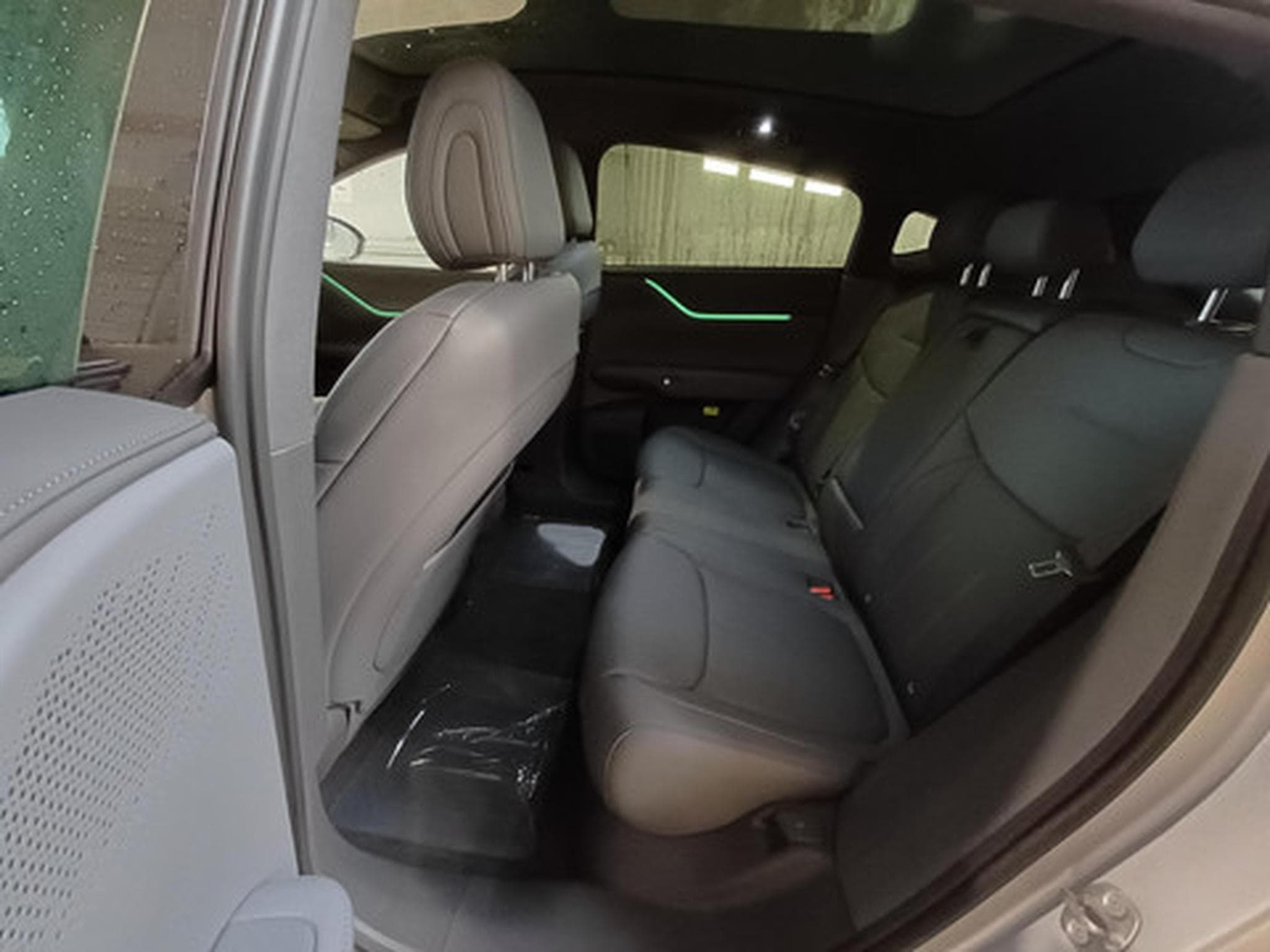 XPENG G6 (2026) - Photo 9