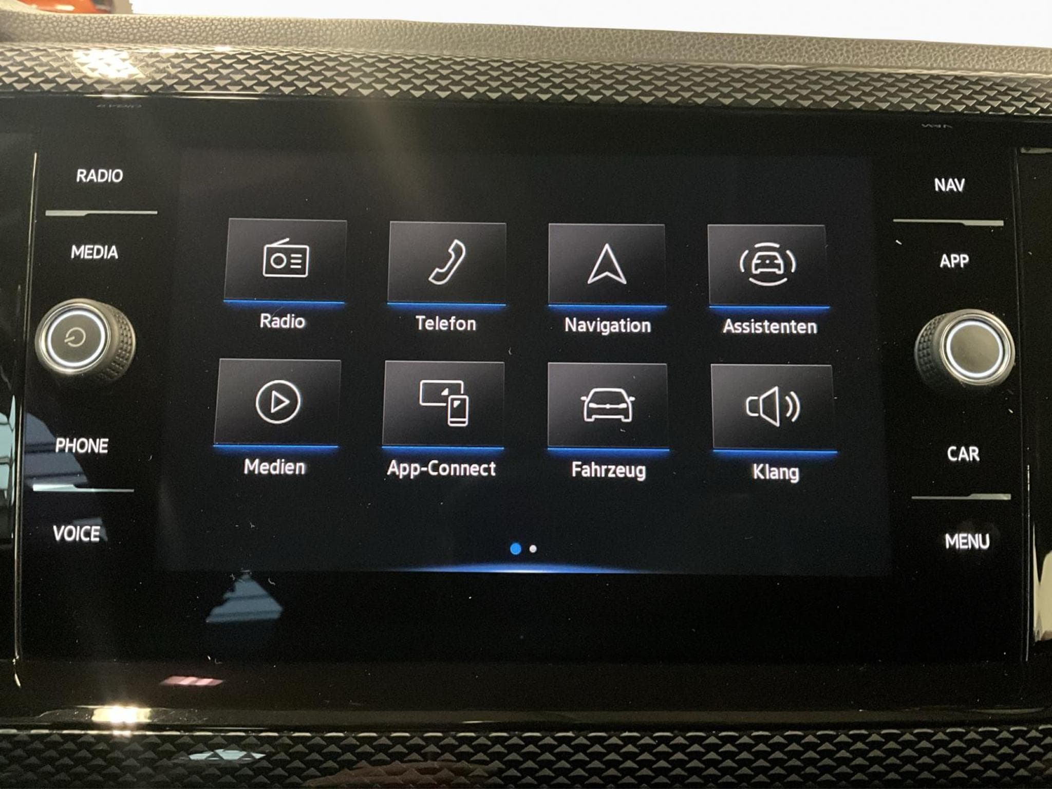 VW Polo Life+DSG+LED+Digi (2024) - Photo 13