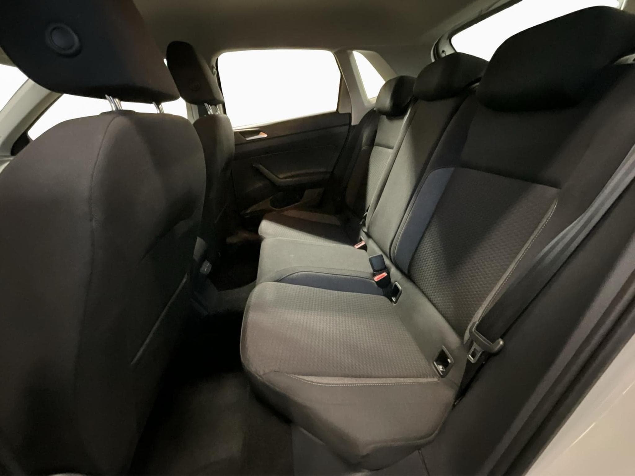 VW Polo Life+DSG+LED+Digi (2024) - Photo 15