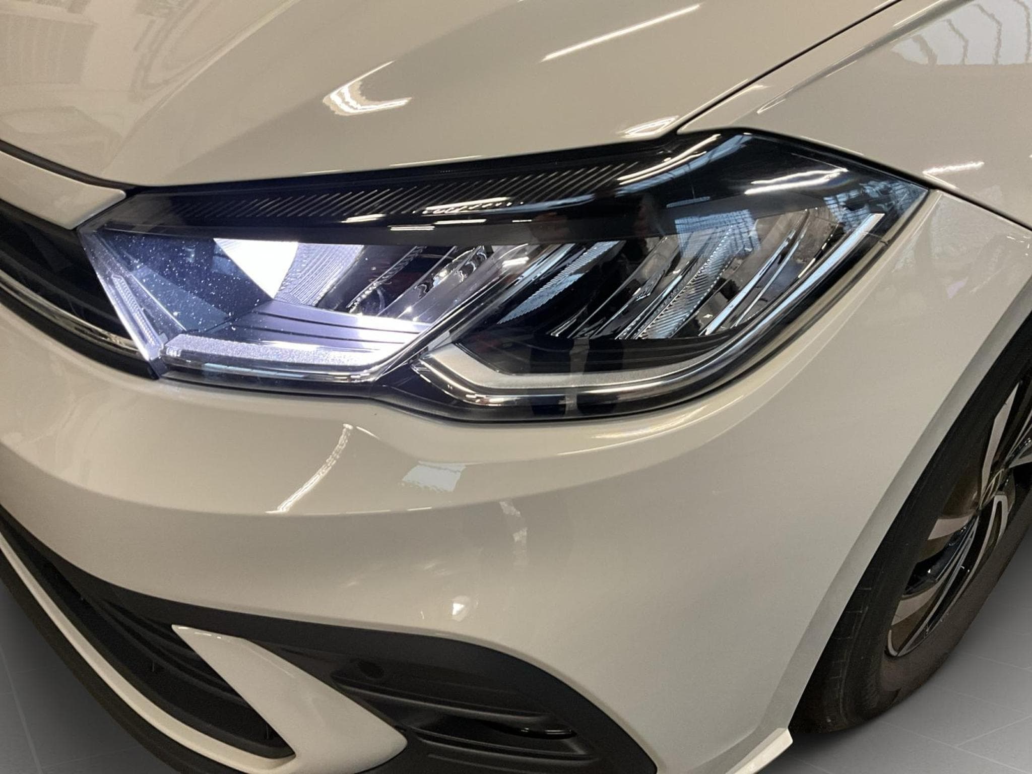 VW Polo Life+DSG+LED+Digi (2024) - Photo 17