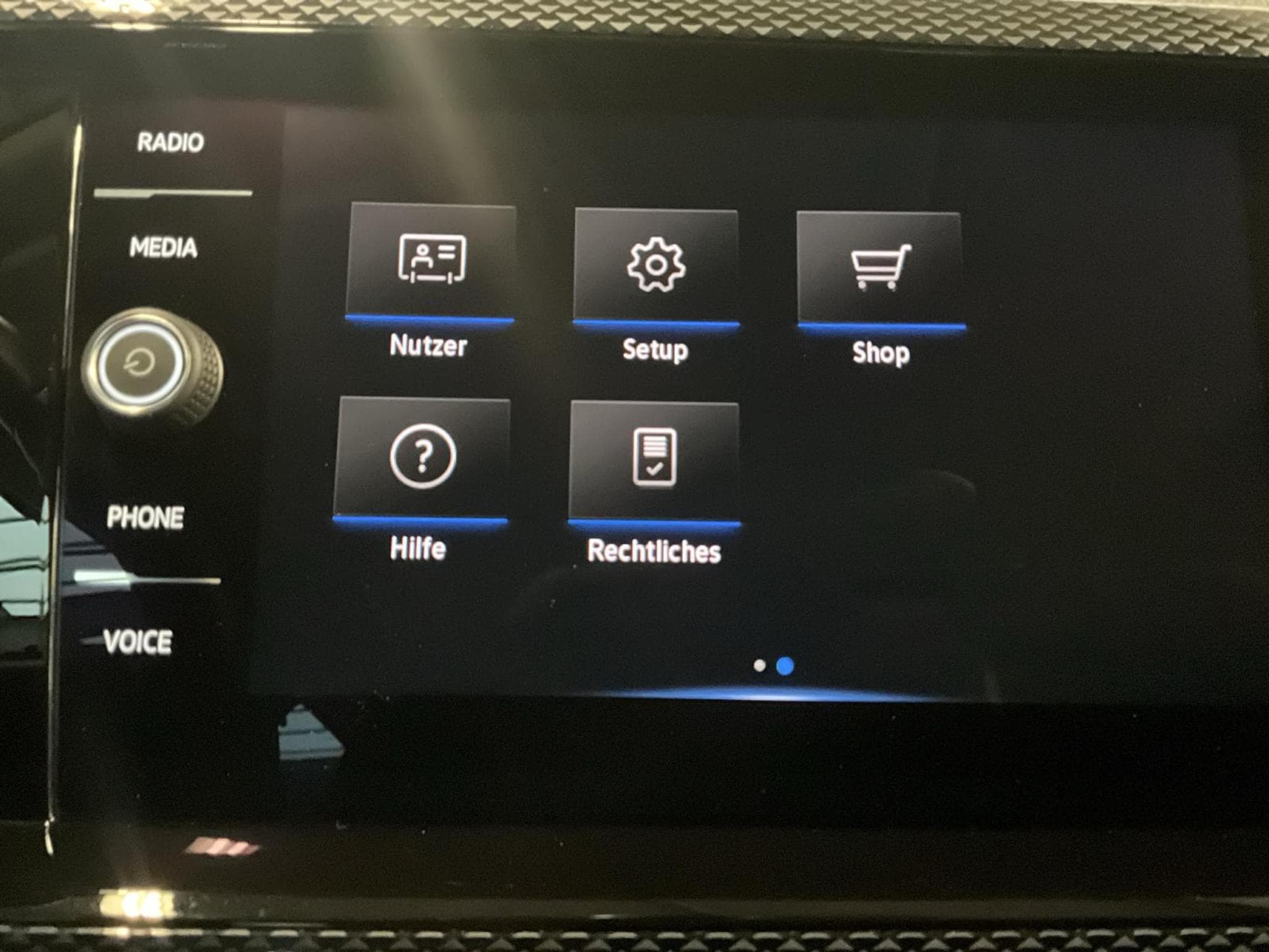 VW Polo Life+DSG+LED+Digi (2024) - Photo 18