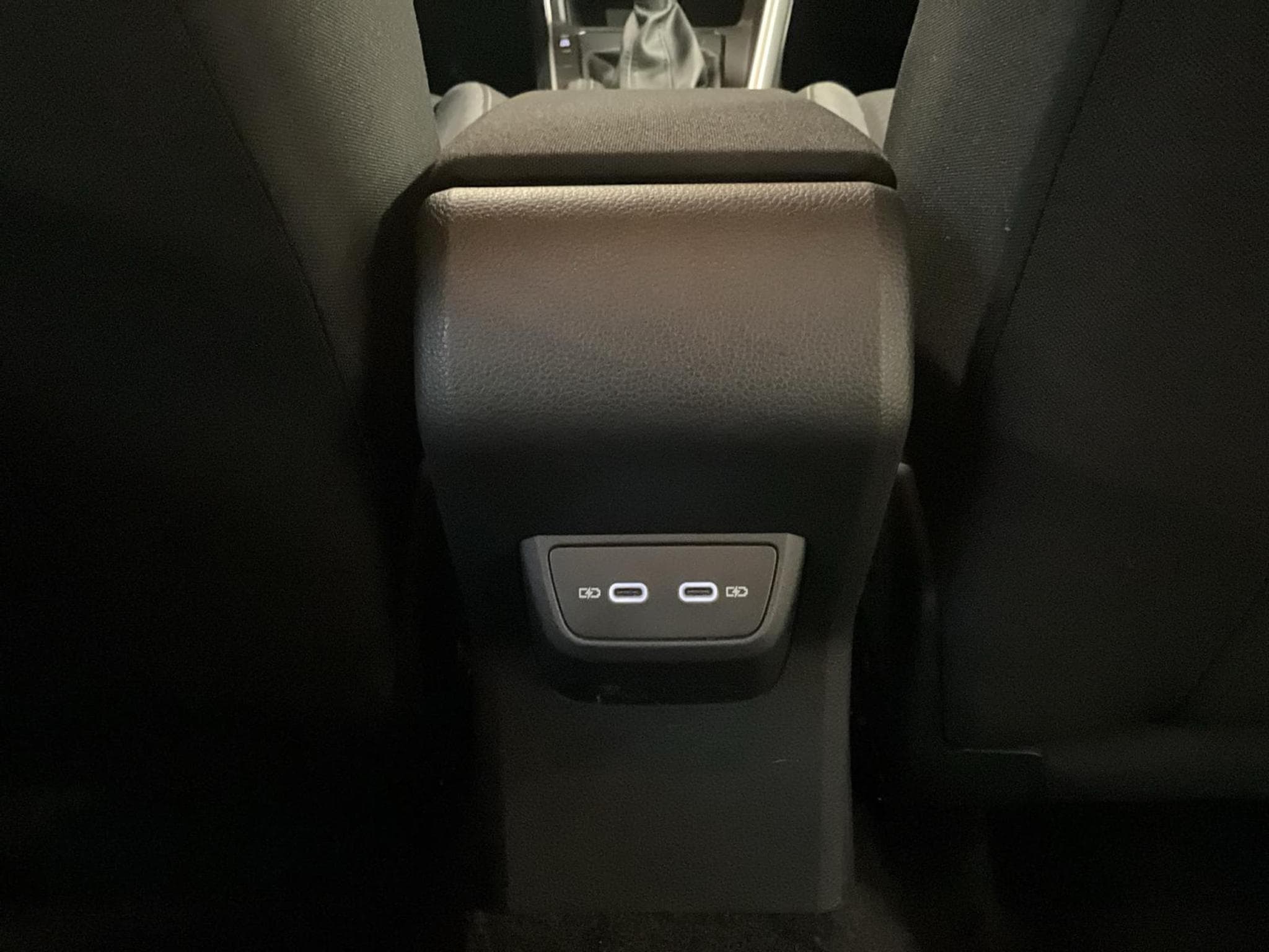 VW Polo Life+DSG+LED+Digi (2024) - Photo 19