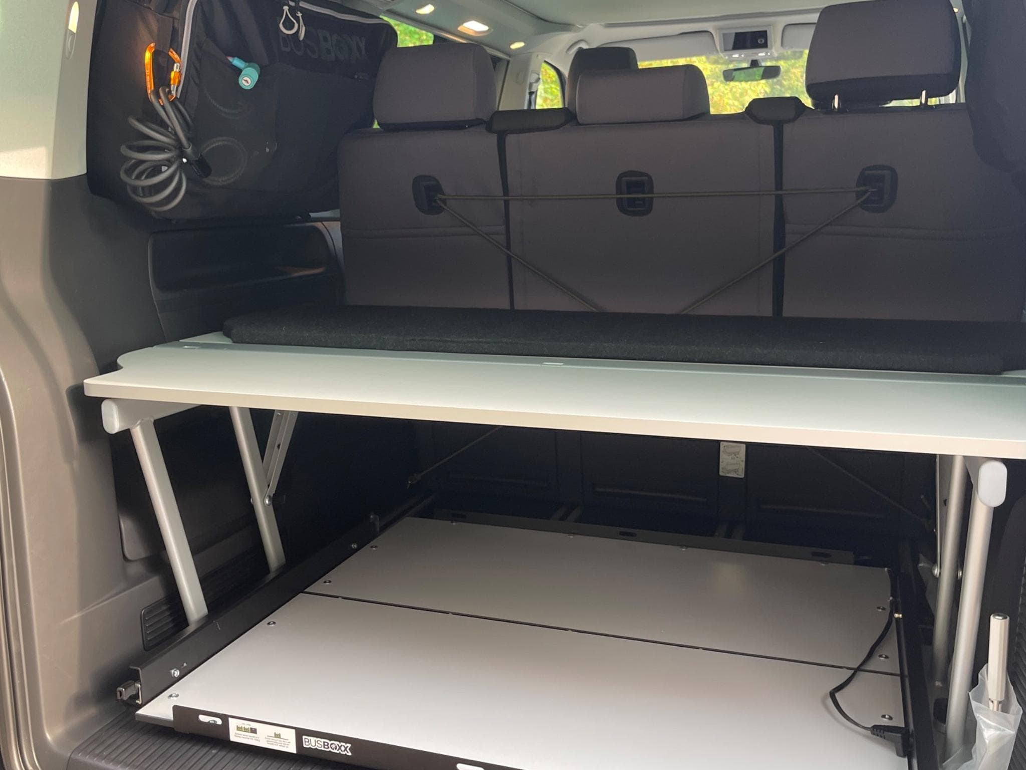 VW California T6.1 California Beach Edition (2023) - Foto 6