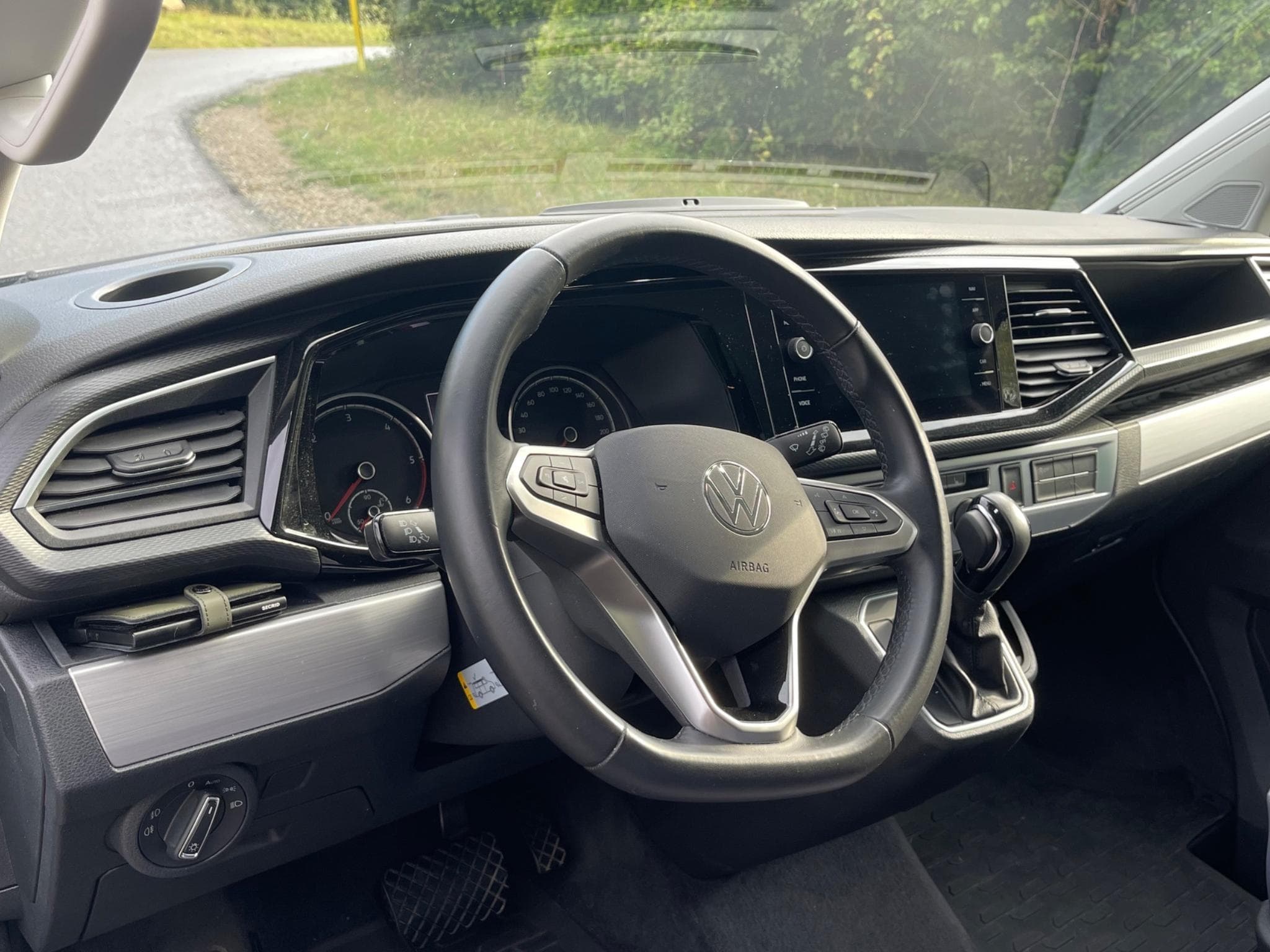 VW California T6.1 California Beach Edition (2023) - Foto 4