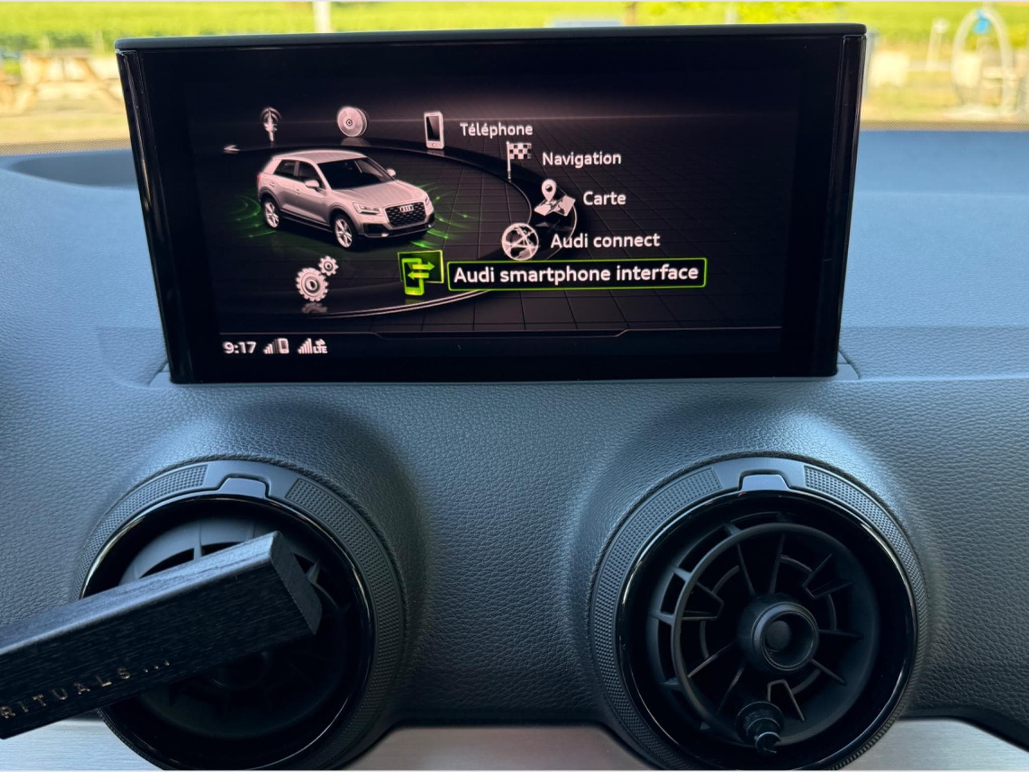 Audi Q2 Sport (2017) - Photo 3