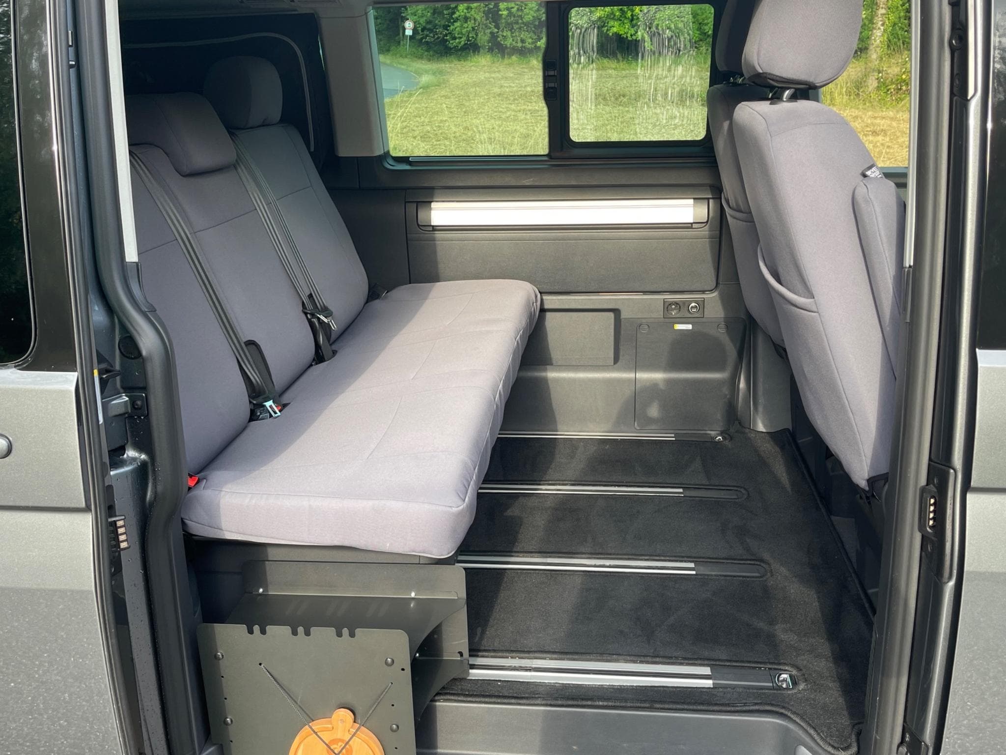 VW California T6.1 California Beach Edition (2023) - Foto 5