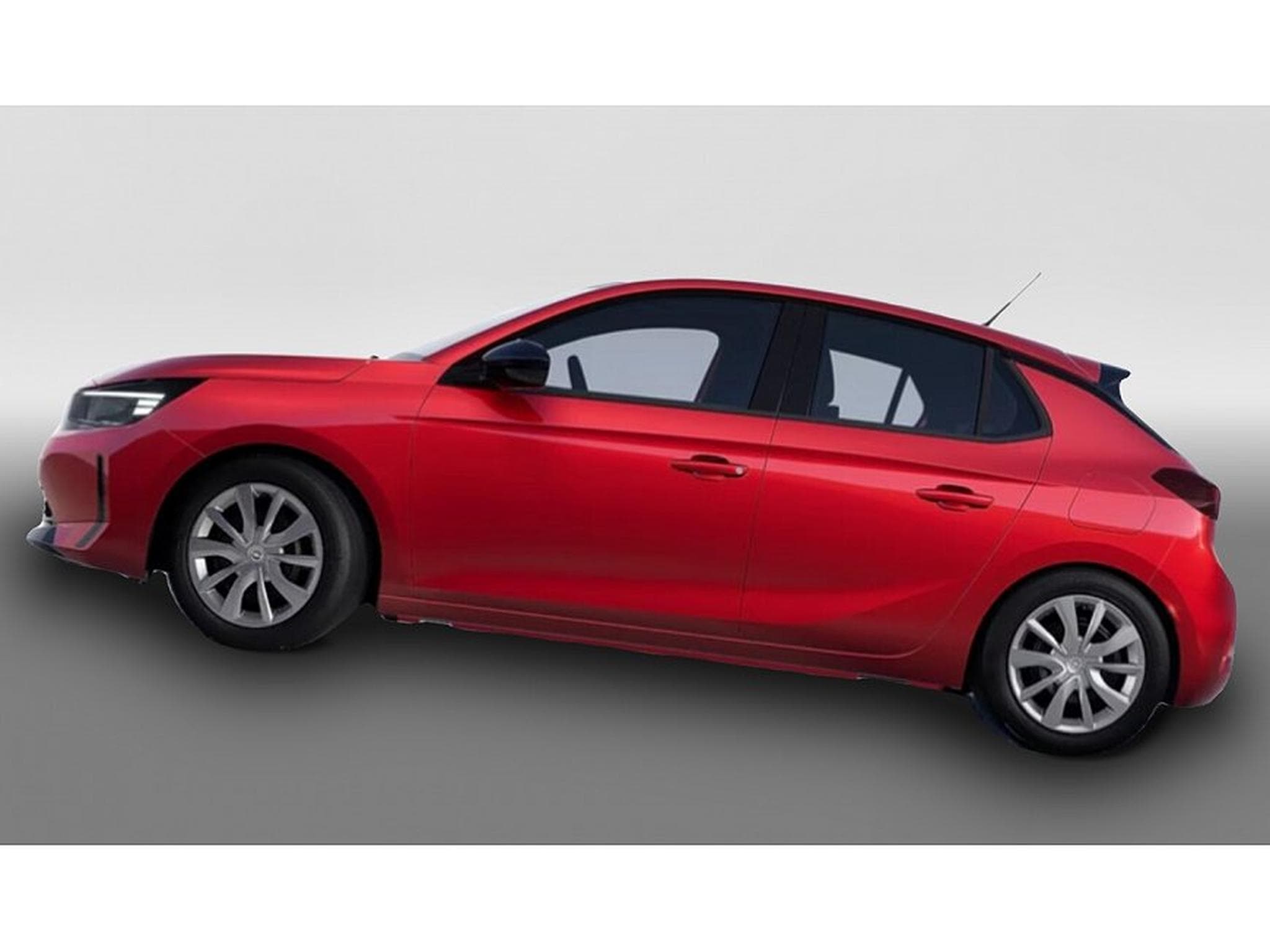 Opel Corsa (2026) - Foto 2