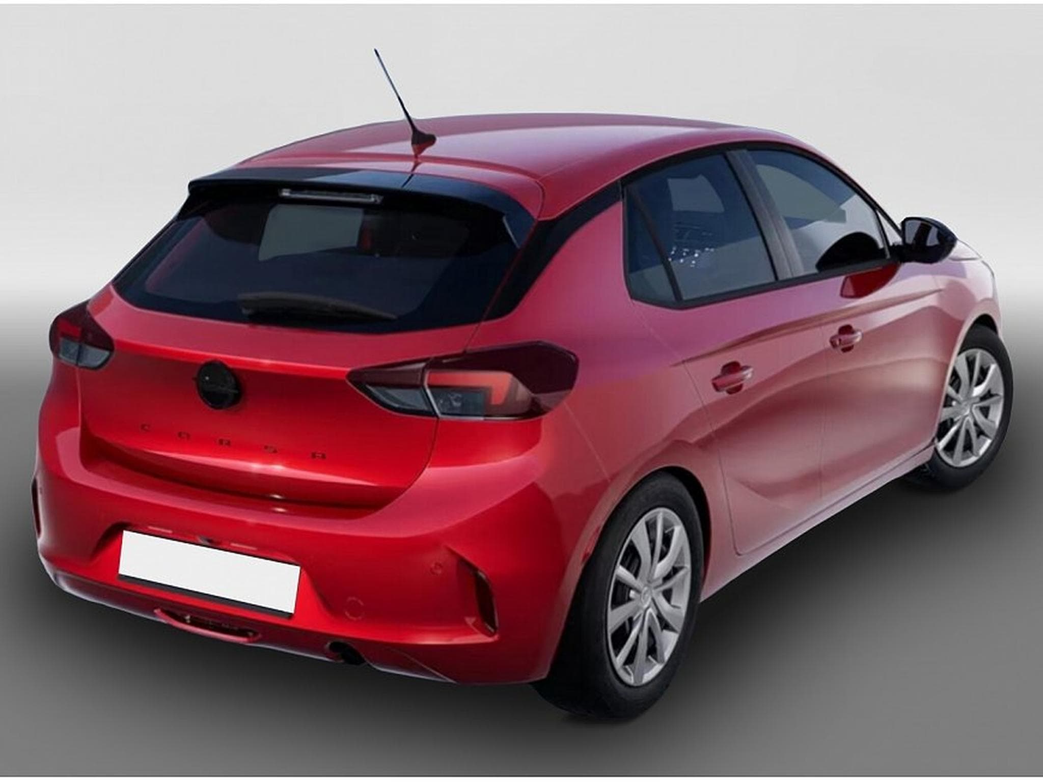 Opel Corsa (2026) - Foto 3