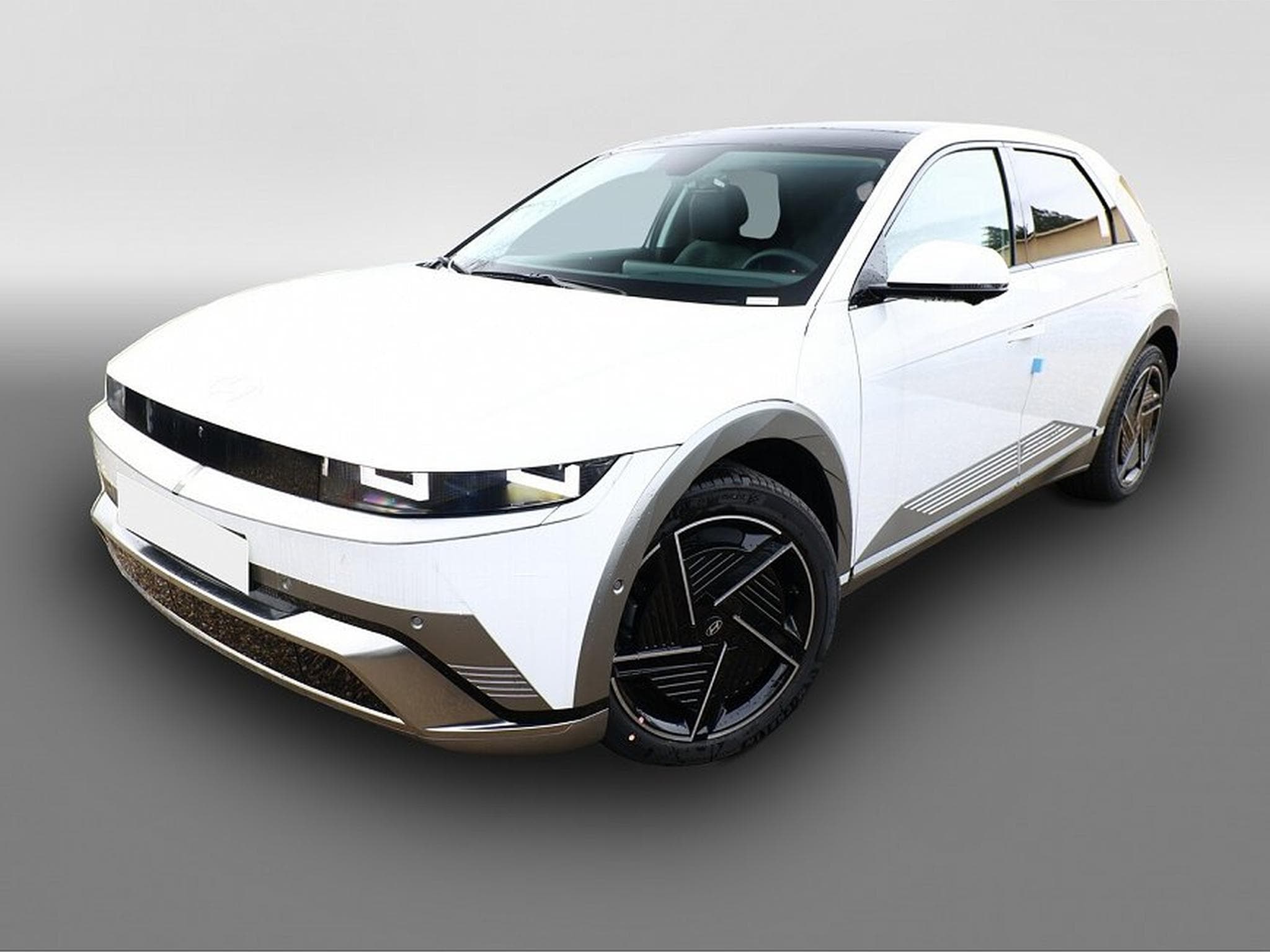 Hyundai Ioniq 5 (2026) - Photo 1