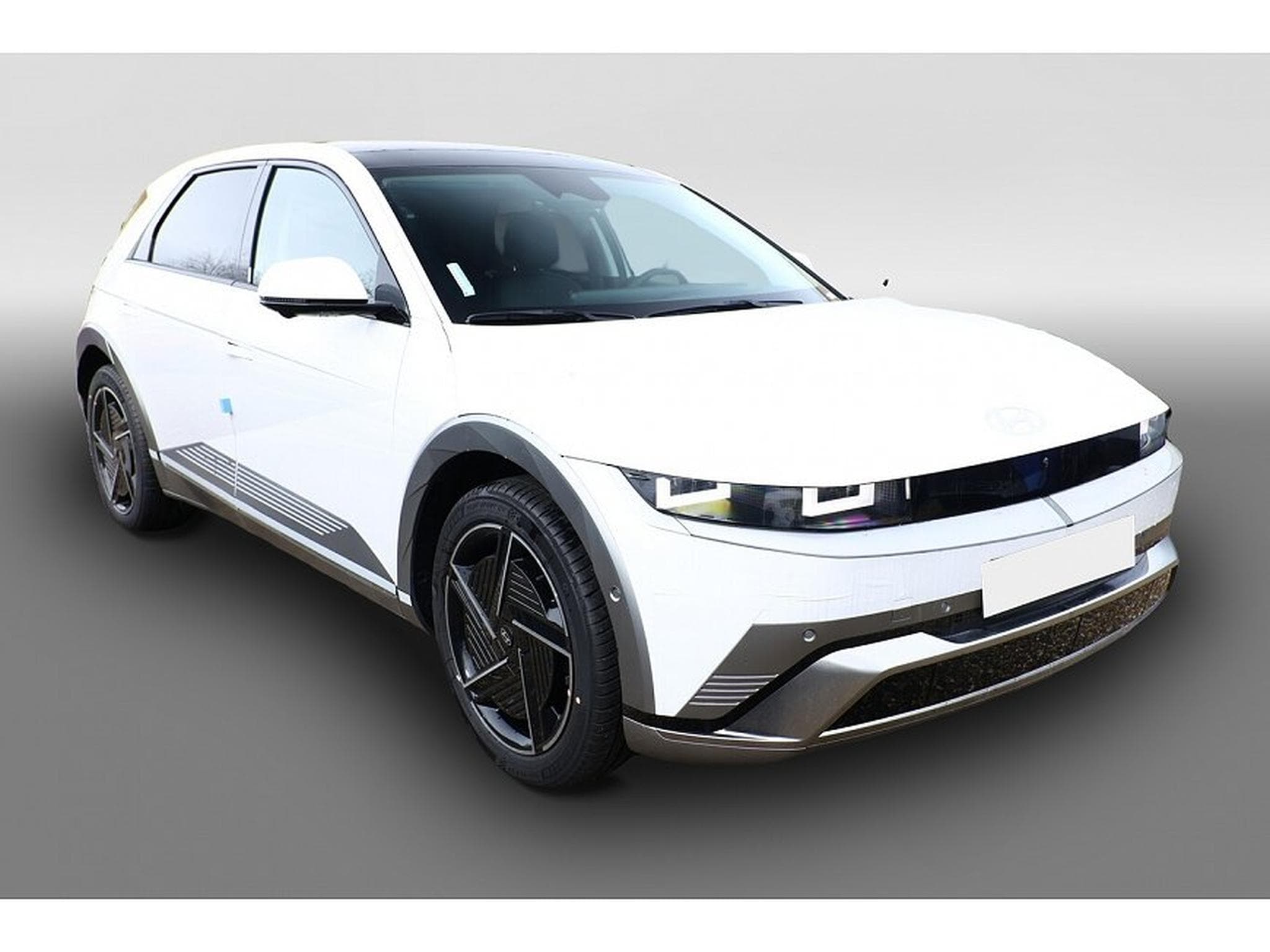 Hyundai Ioniq 5 (2026) - Photo 2