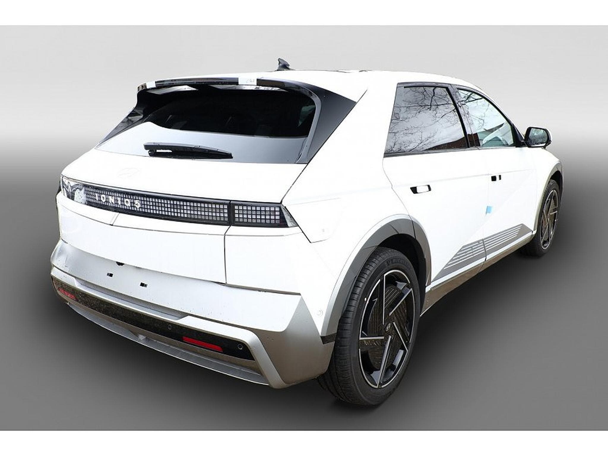 Hyundai Ioniq 5 (2026) - Photo 3