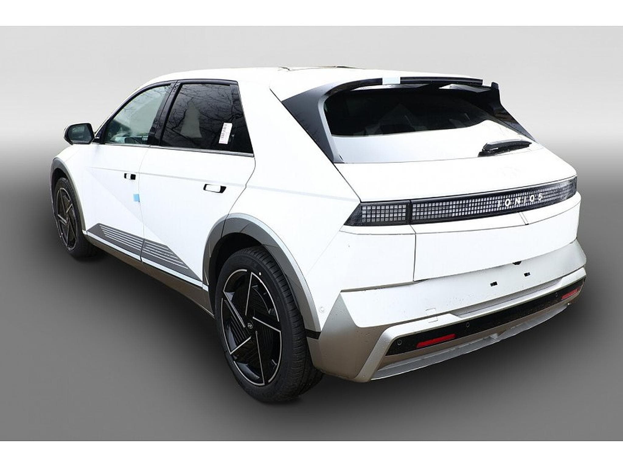 Hyundai Ioniq 5 (2026) - Photo 4