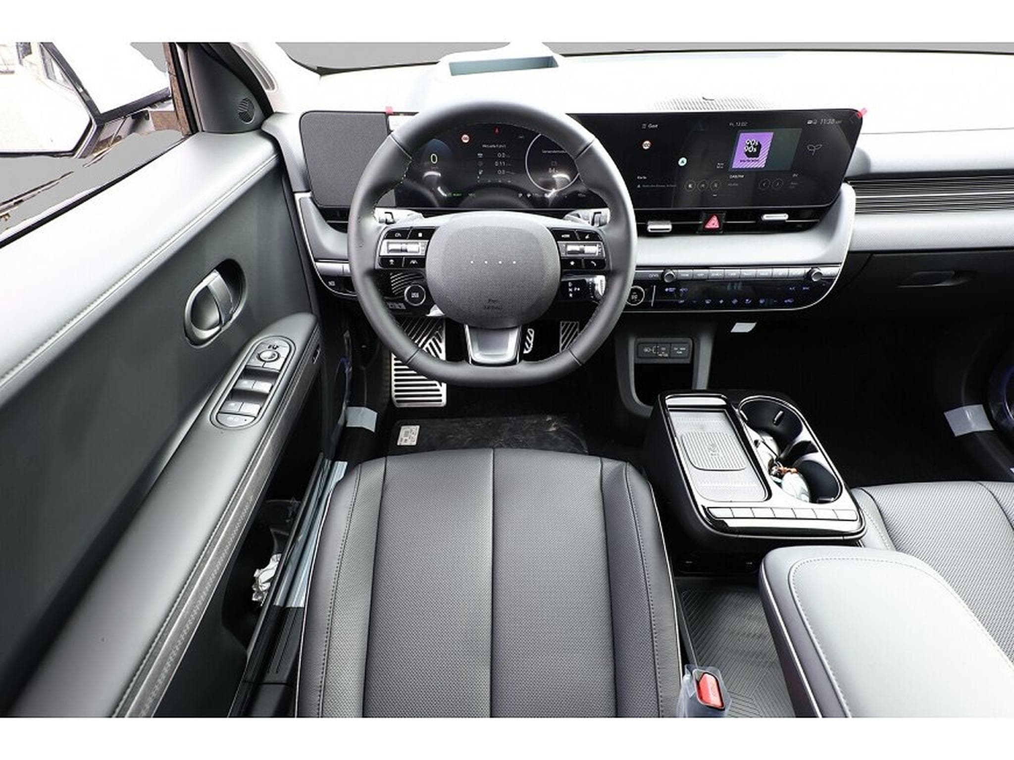 Hyundai Ioniq 5 (2026) - Photo 6