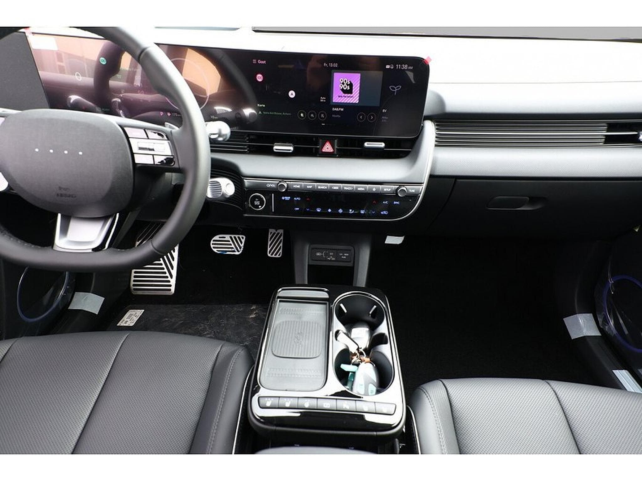 Hyundai Ioniq 5 (2026) - Photo 7