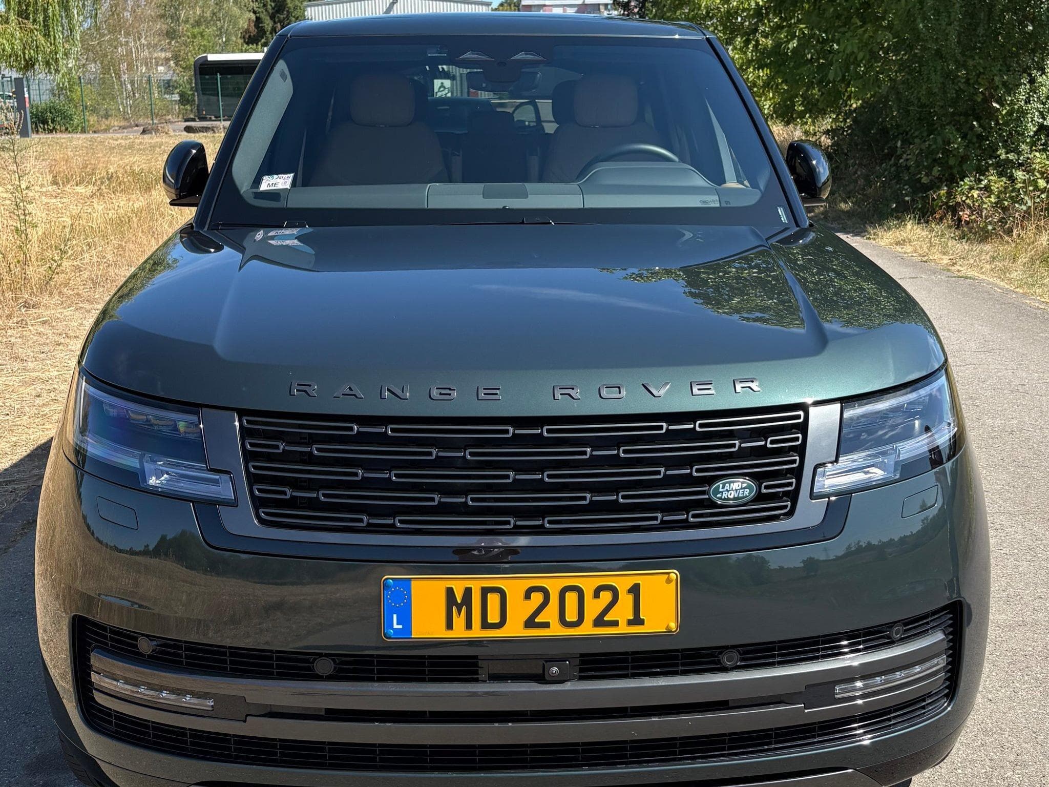 Land-Rover Range Rover D300 SE (2025) - Foto 1
