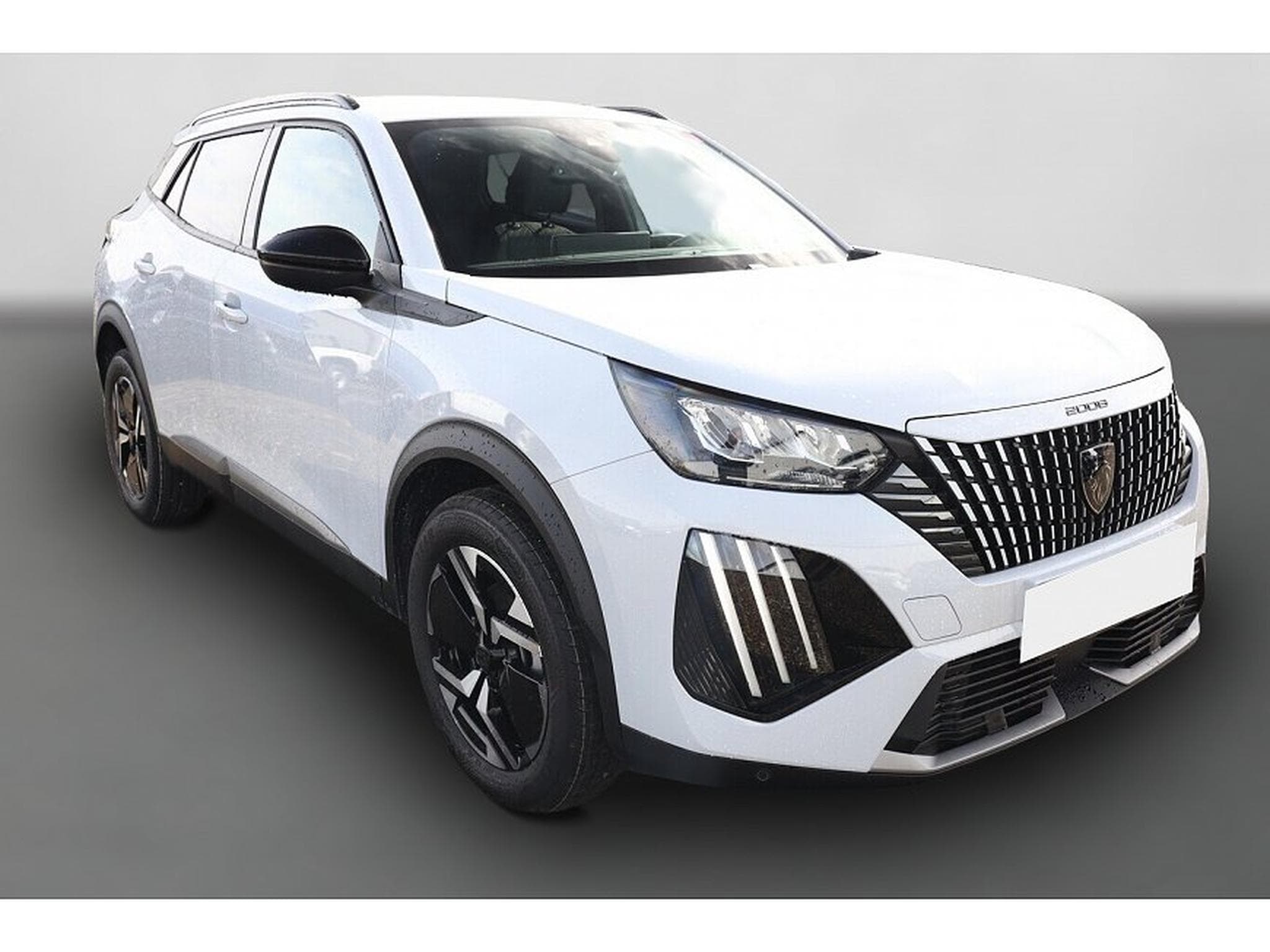 Peugeot 2008 (2025) - Photo 2