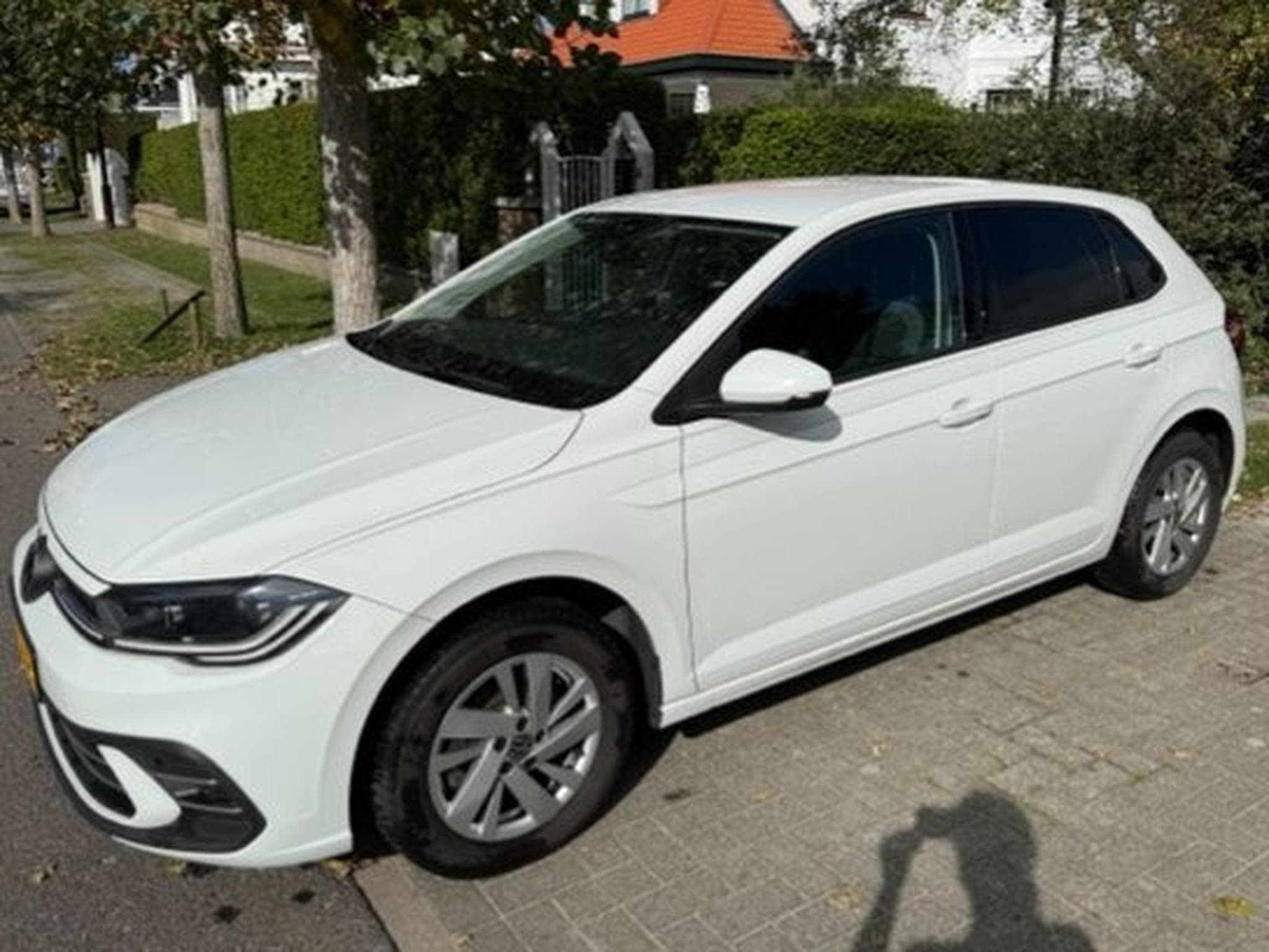 VW Polo Style (2024) - Foto 1
