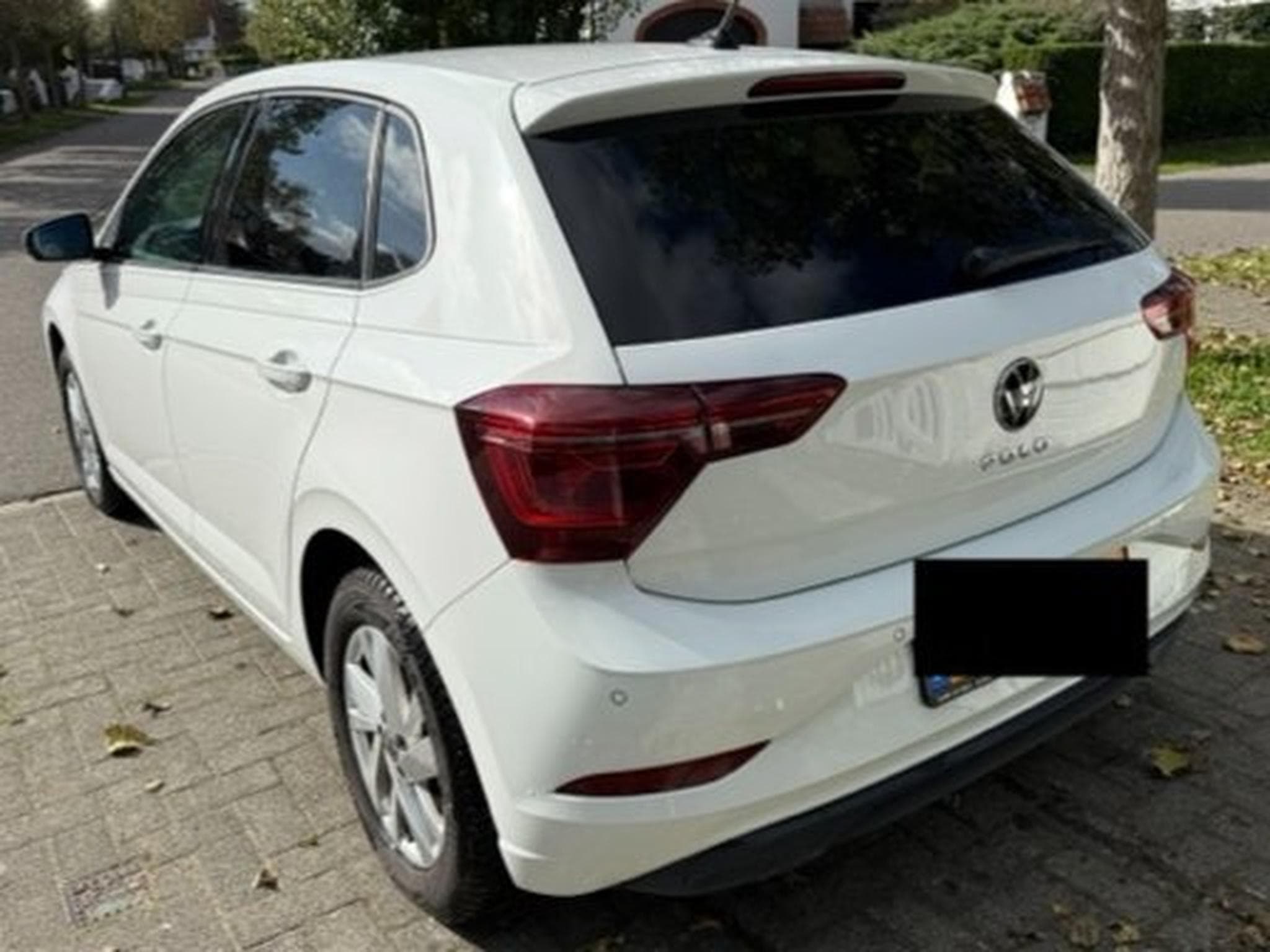 VW Polo Style (2024) - Foto 2