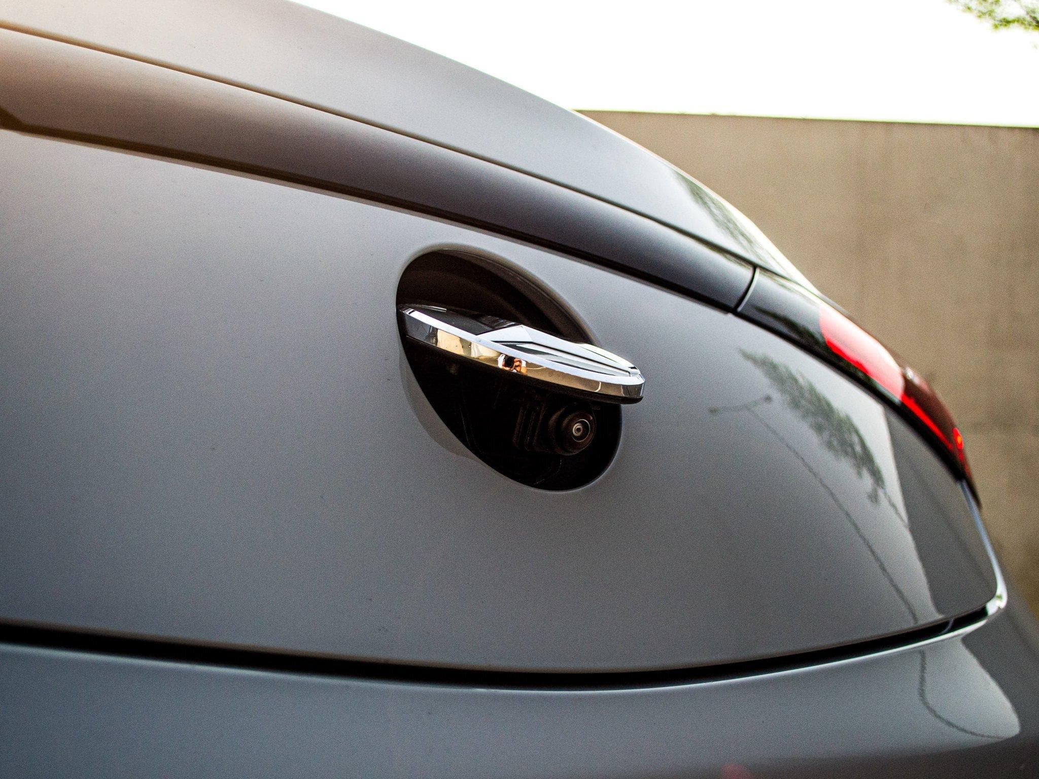 Mercedes CLE 200 AMG Line (2025) - Foto 3