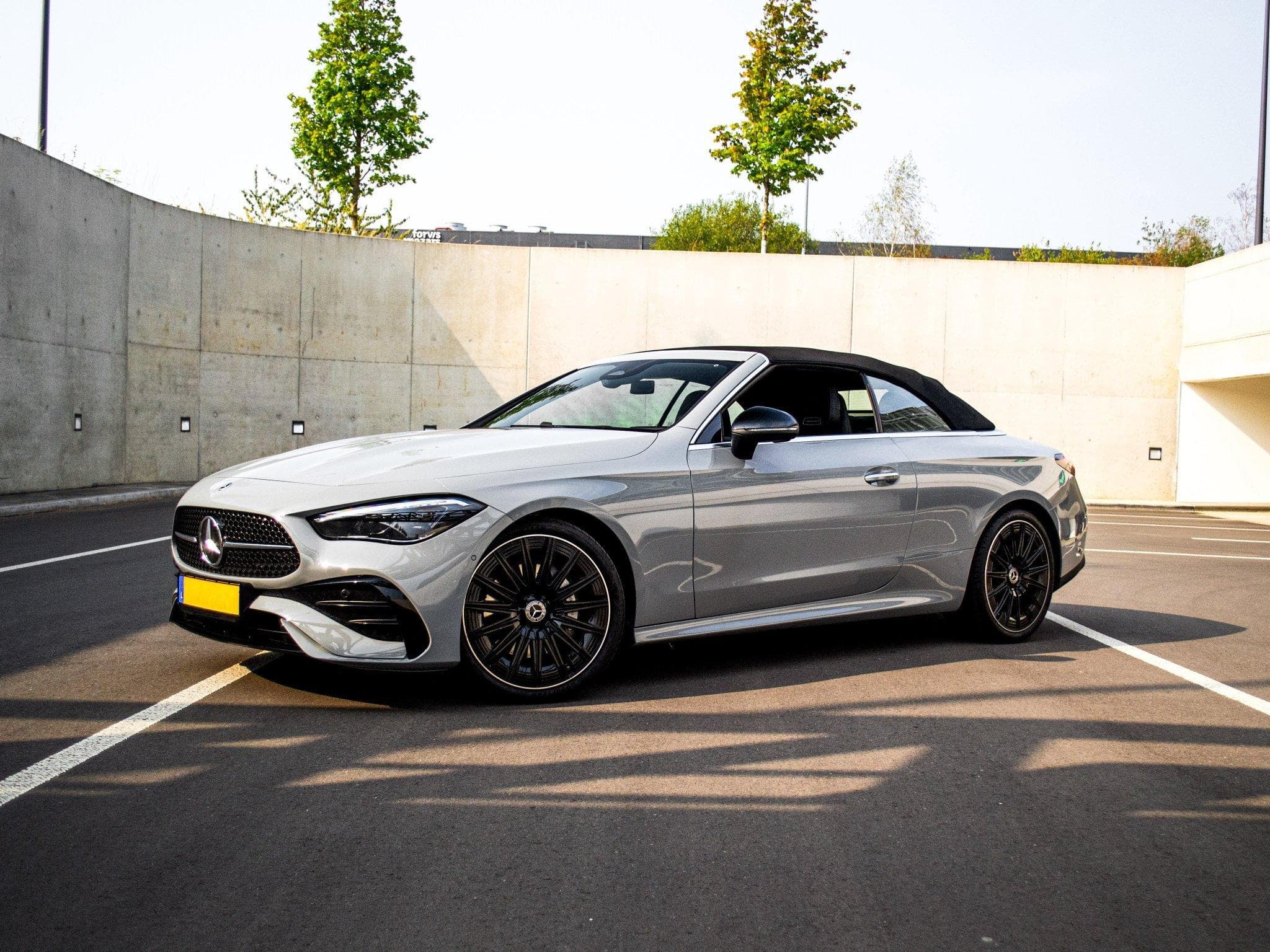 Mercedes CLE 200 AMG Line (2025) - Foto 1