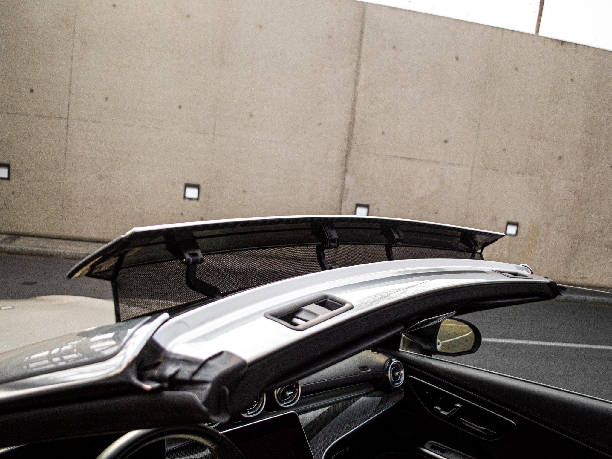Mercedes CLE 200 AMG Line (2025) - Foto 7