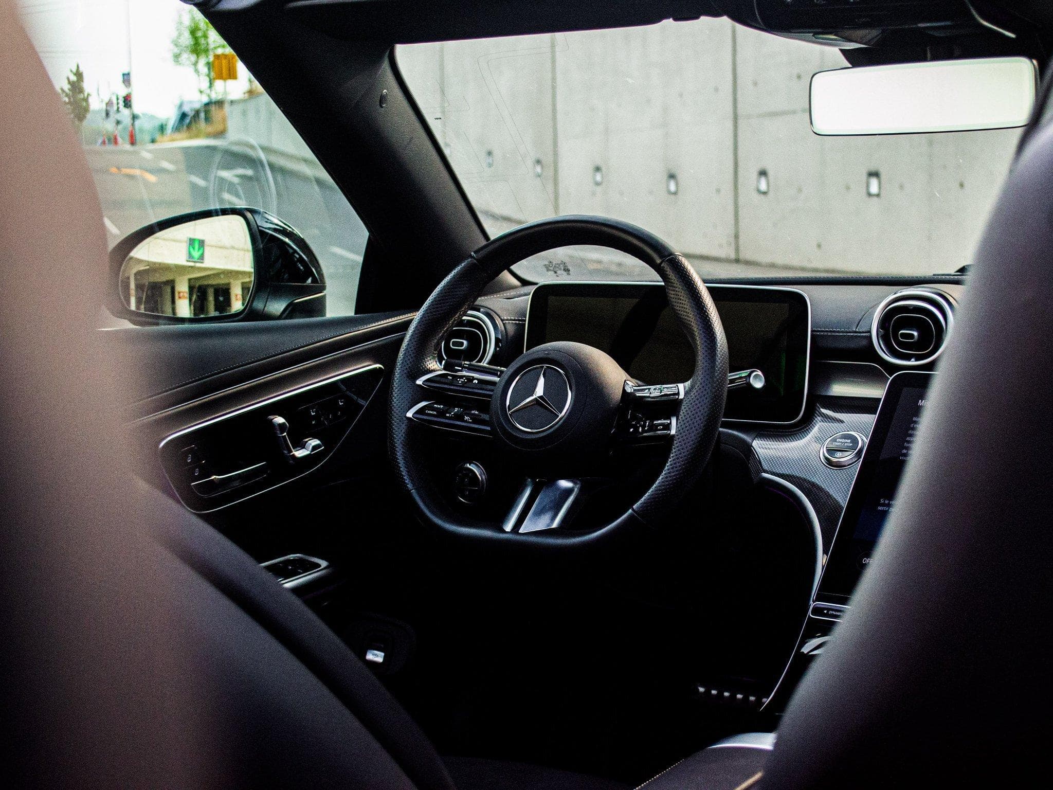 Mercedes CLE 200 AMG Line (2025) - Foto 4