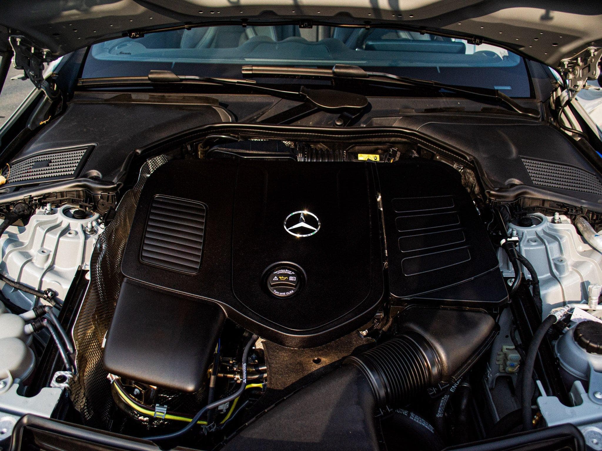 Mercedes CLE 200 AMG Line (2025) - Foto 11