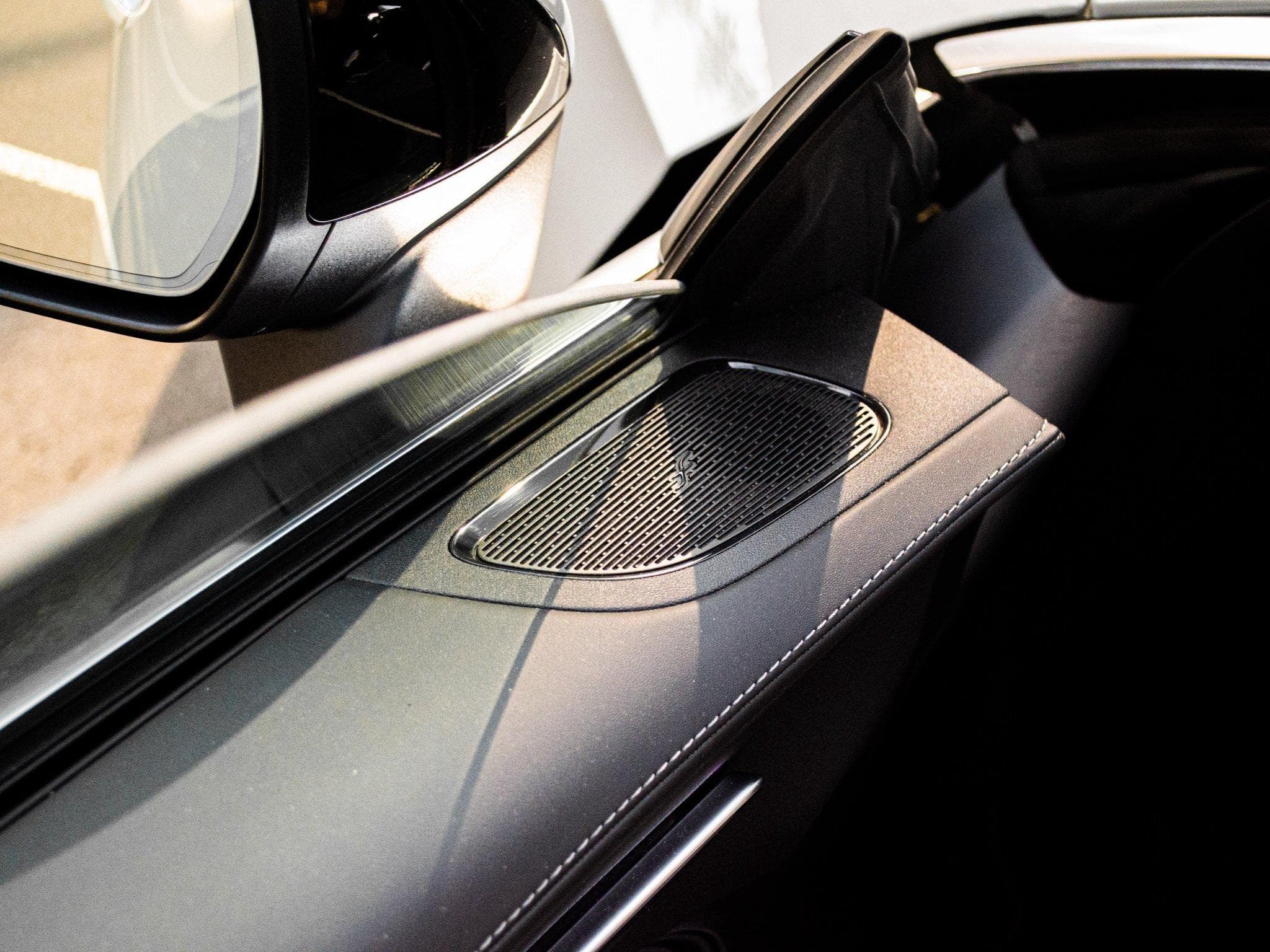 Mercedes CLE 200 AMG Line (2025) - Foto 12