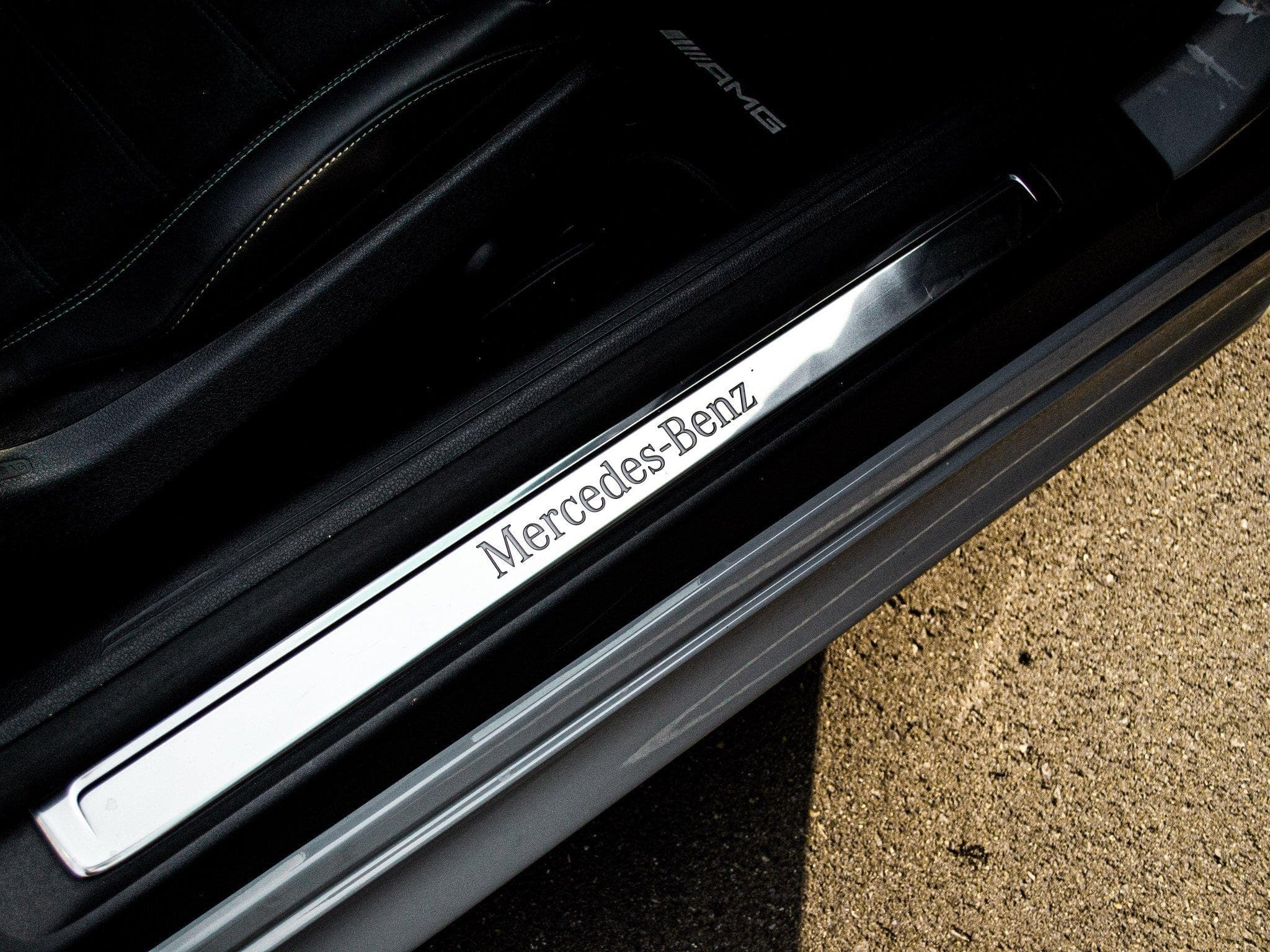 Mercedes CLE 200 AMG Line (2025) - Foto 14