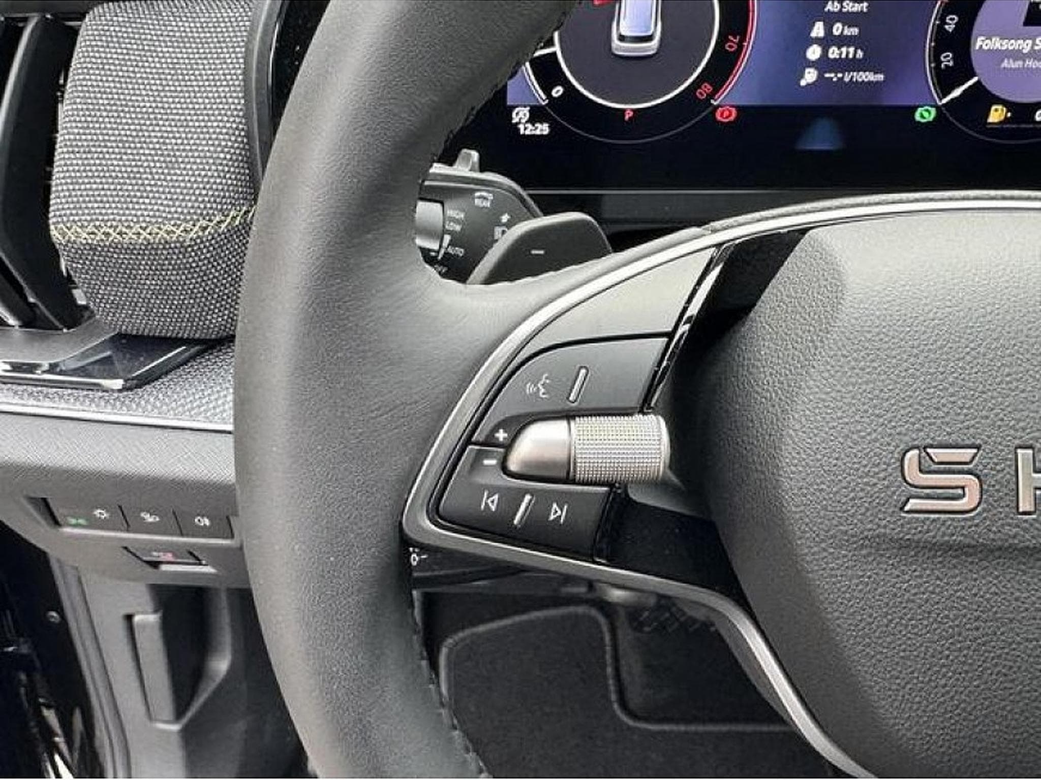 Skoda Kodiaq (2026) - Photo 11