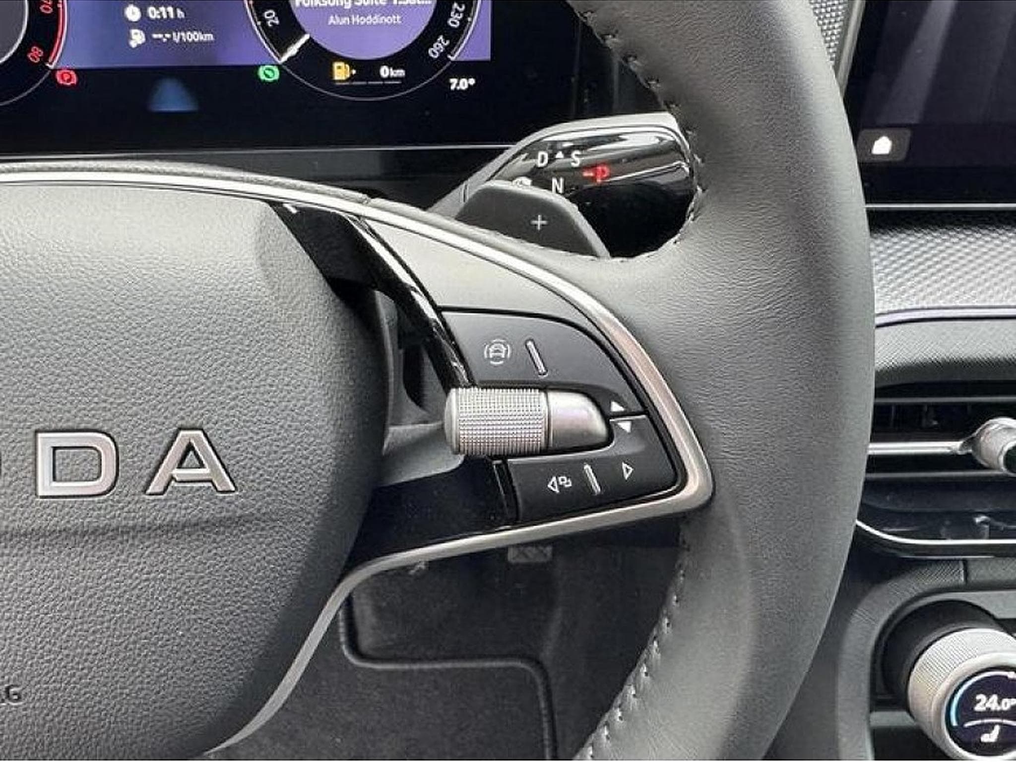 Skoda Kodiaq (2026) - Photo 12