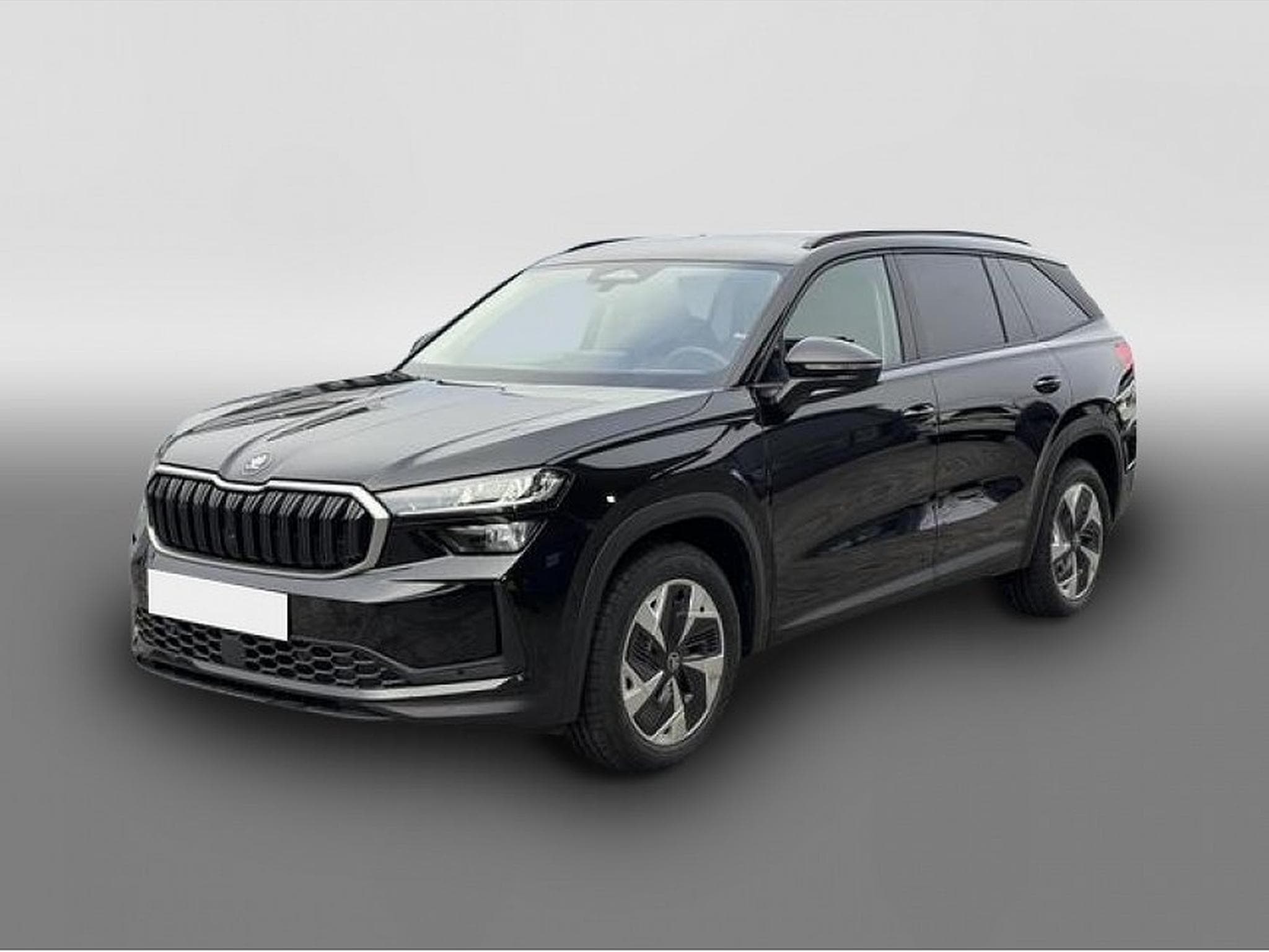 Skoda Kodiaq (2026) - Photo 2