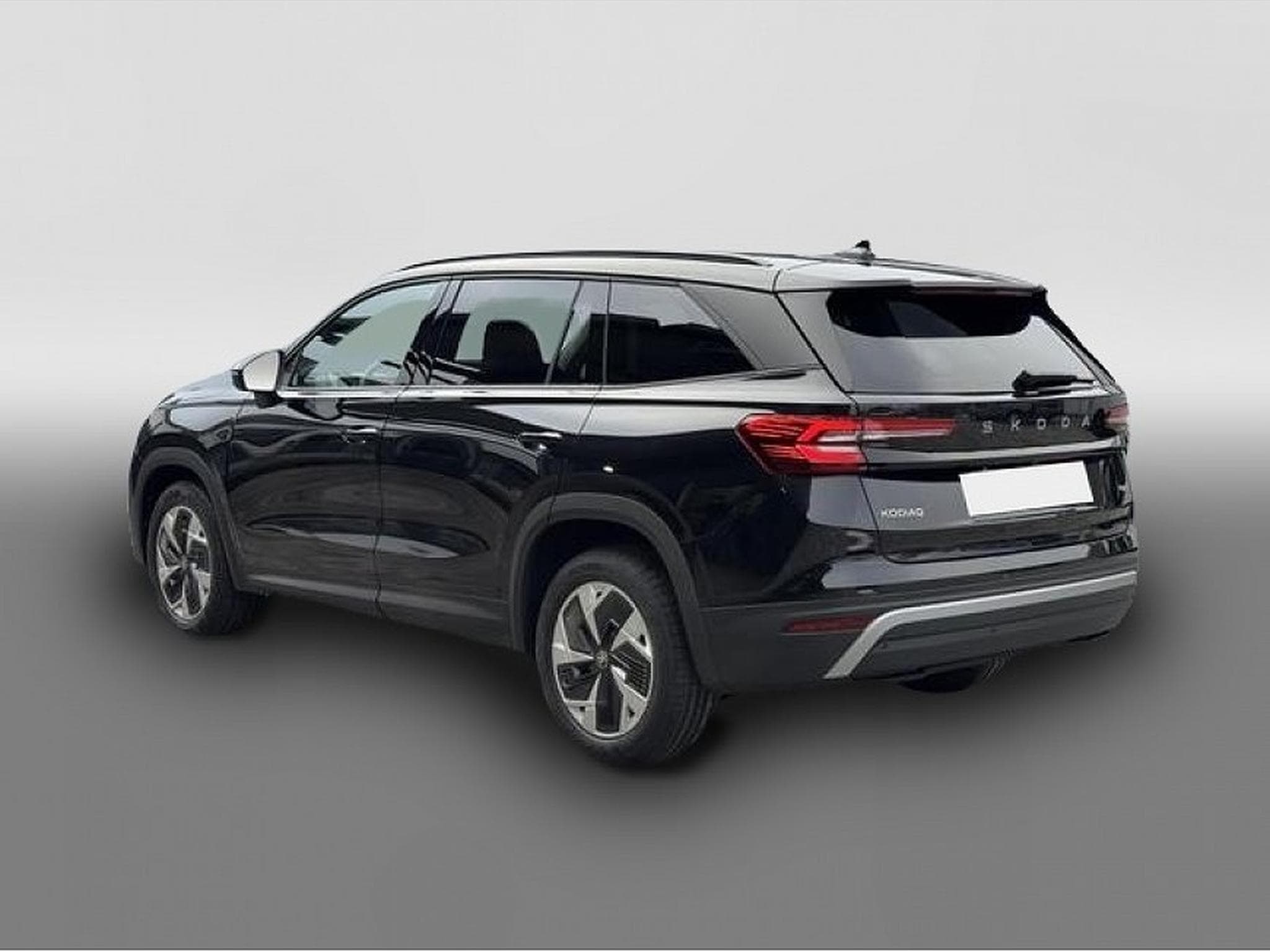 Skoda Kodiaq (2026) - Photo 3