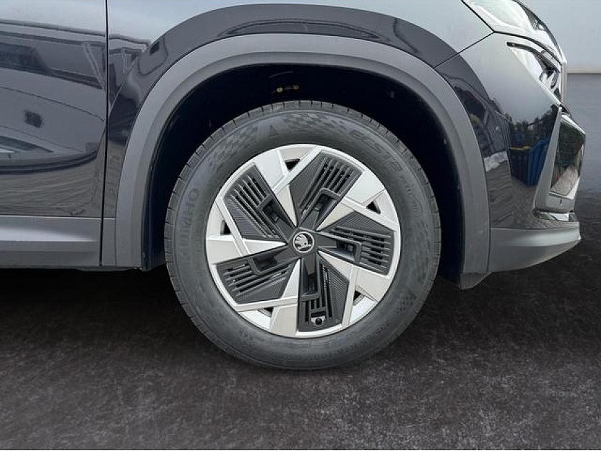 Skoda Kodiaq (2026) - Photo 6