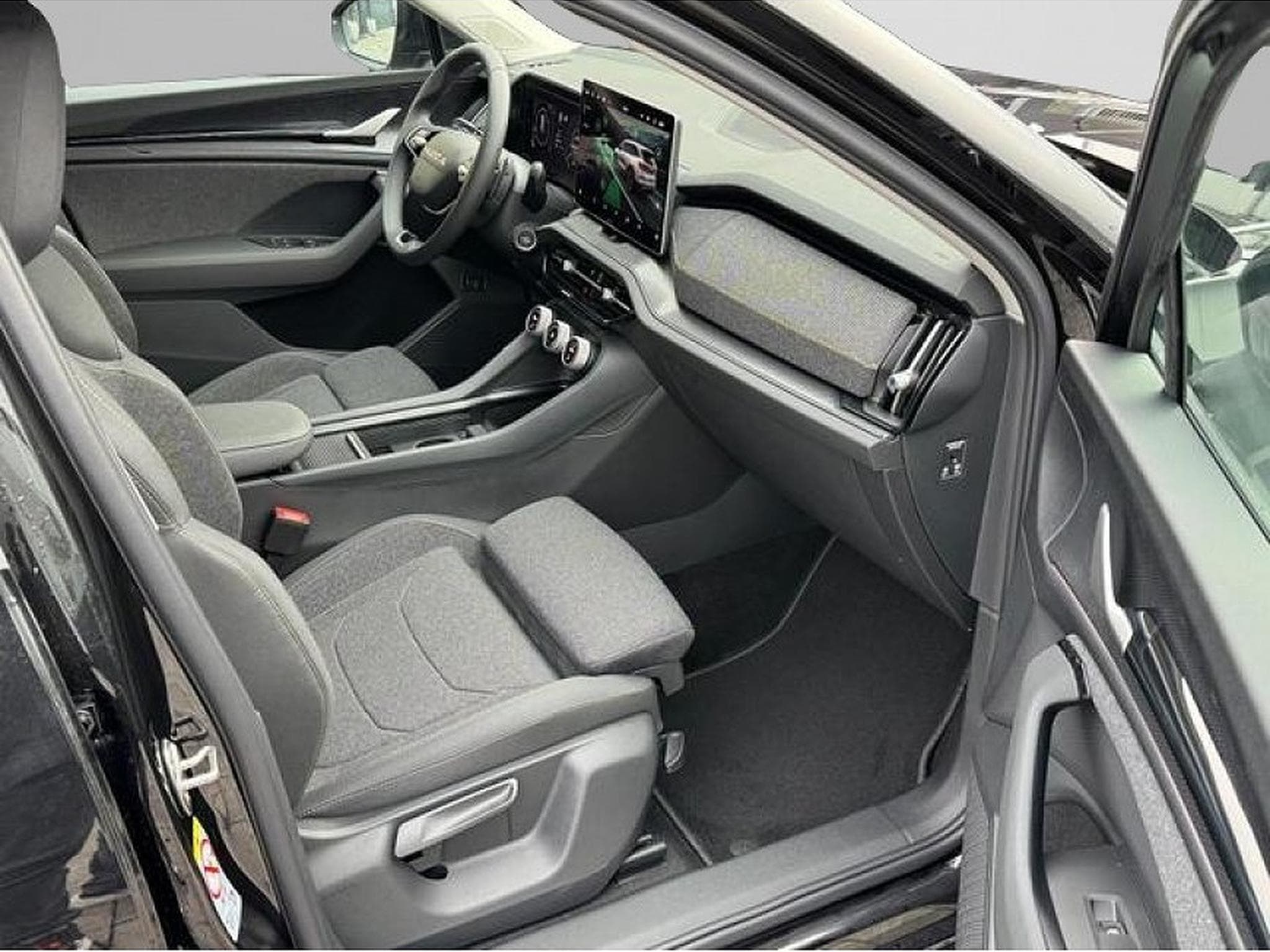 Skoda Kodiaq (2026) - Photo 7