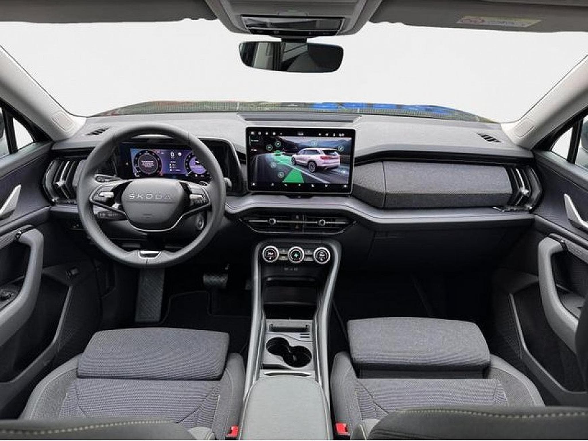 Skoda Kodiaq (2026) - Photo 8