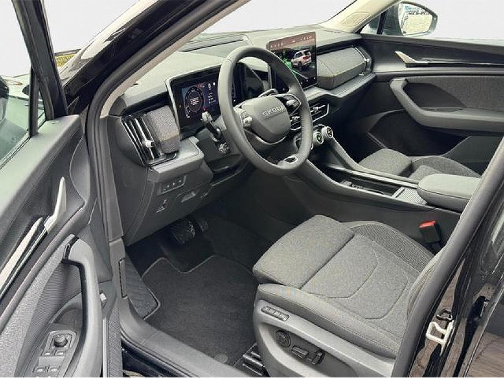 Skoda Kodiaq (2026) - Photo 9