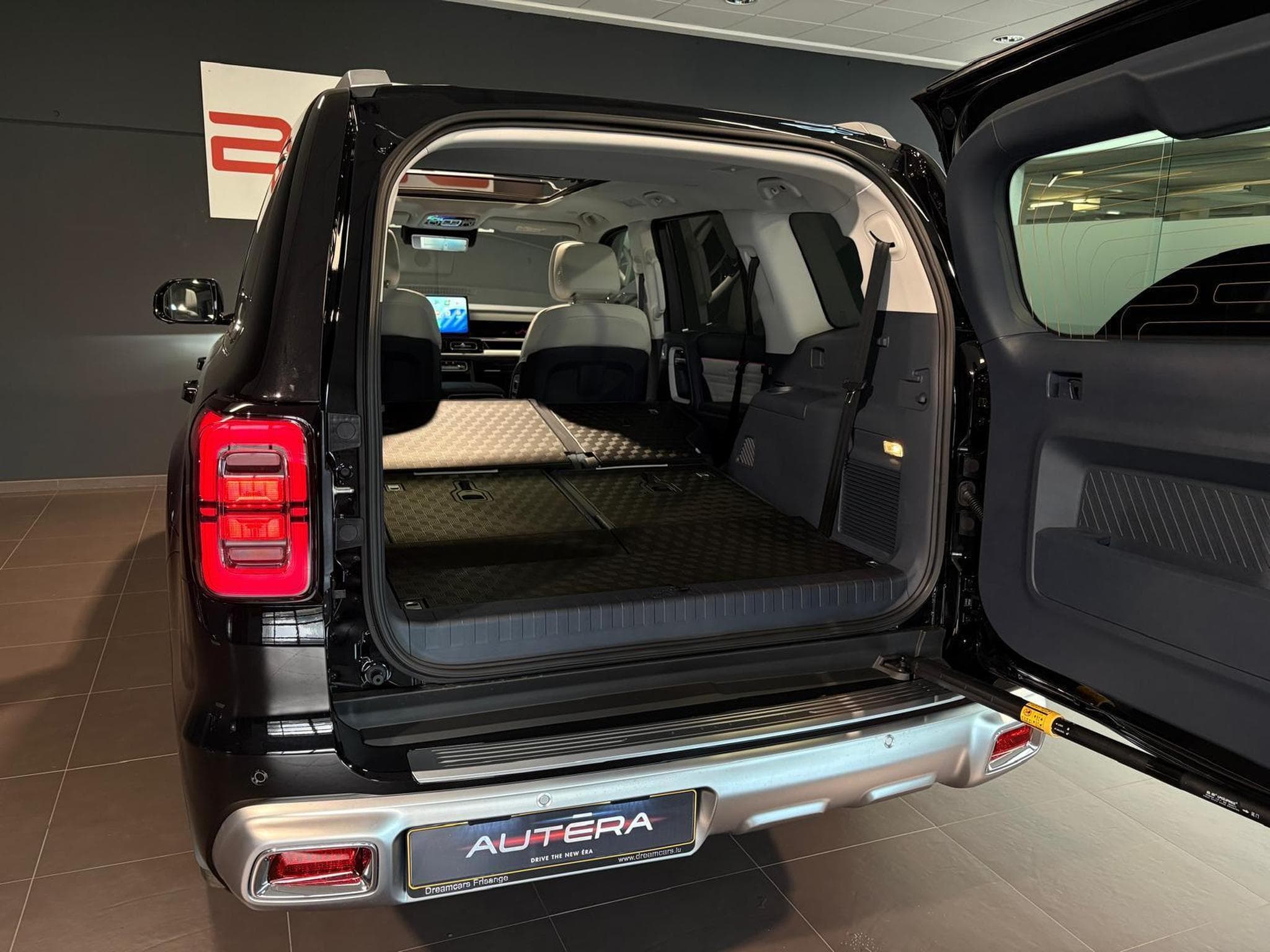 Baic BJ60 4X4 FULL OPTIONS (2026) - Foto 32
