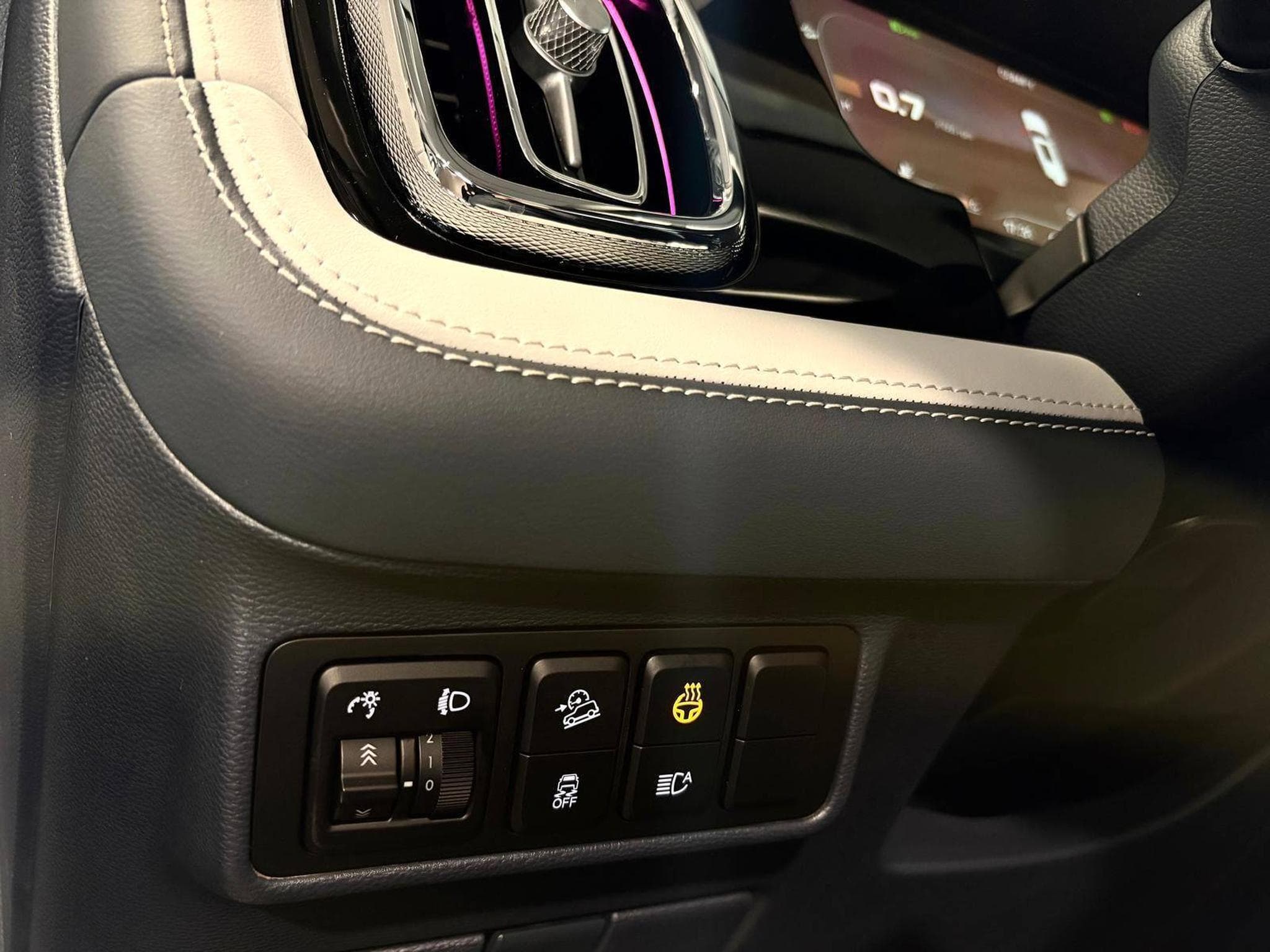 Baic BJ60 4X4 FULL OPTIONS (2026) - Foto 27
