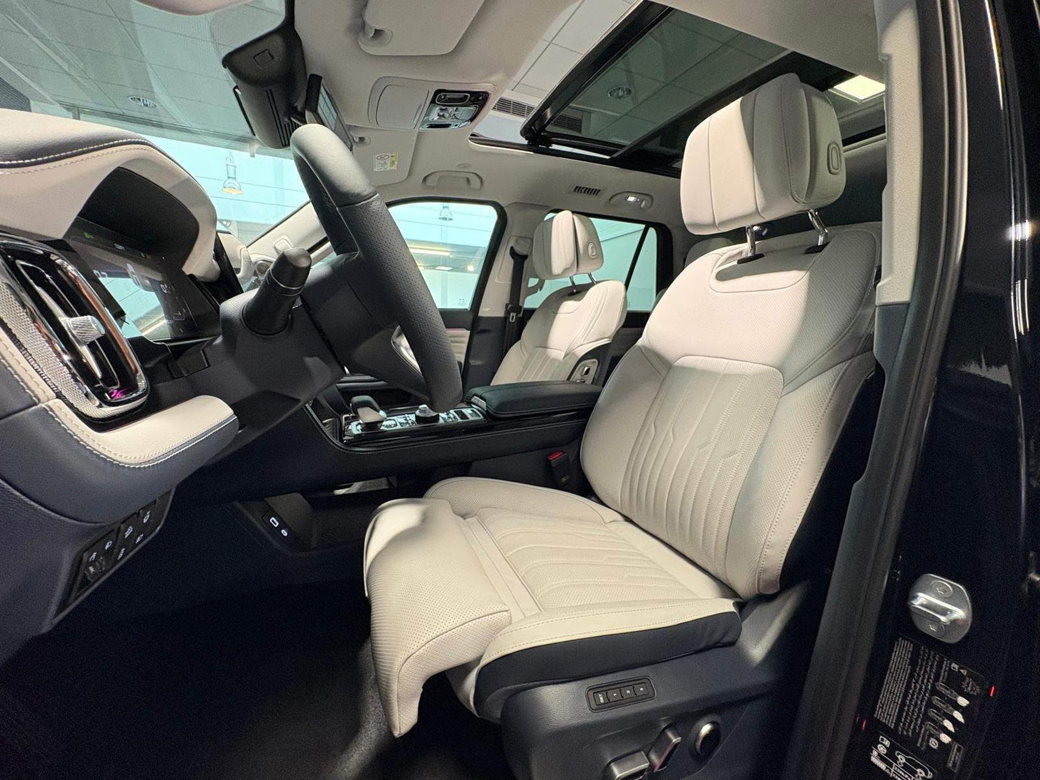 Baic BJ60 4X4 FULL OPTIONS (2026) - Foto 7