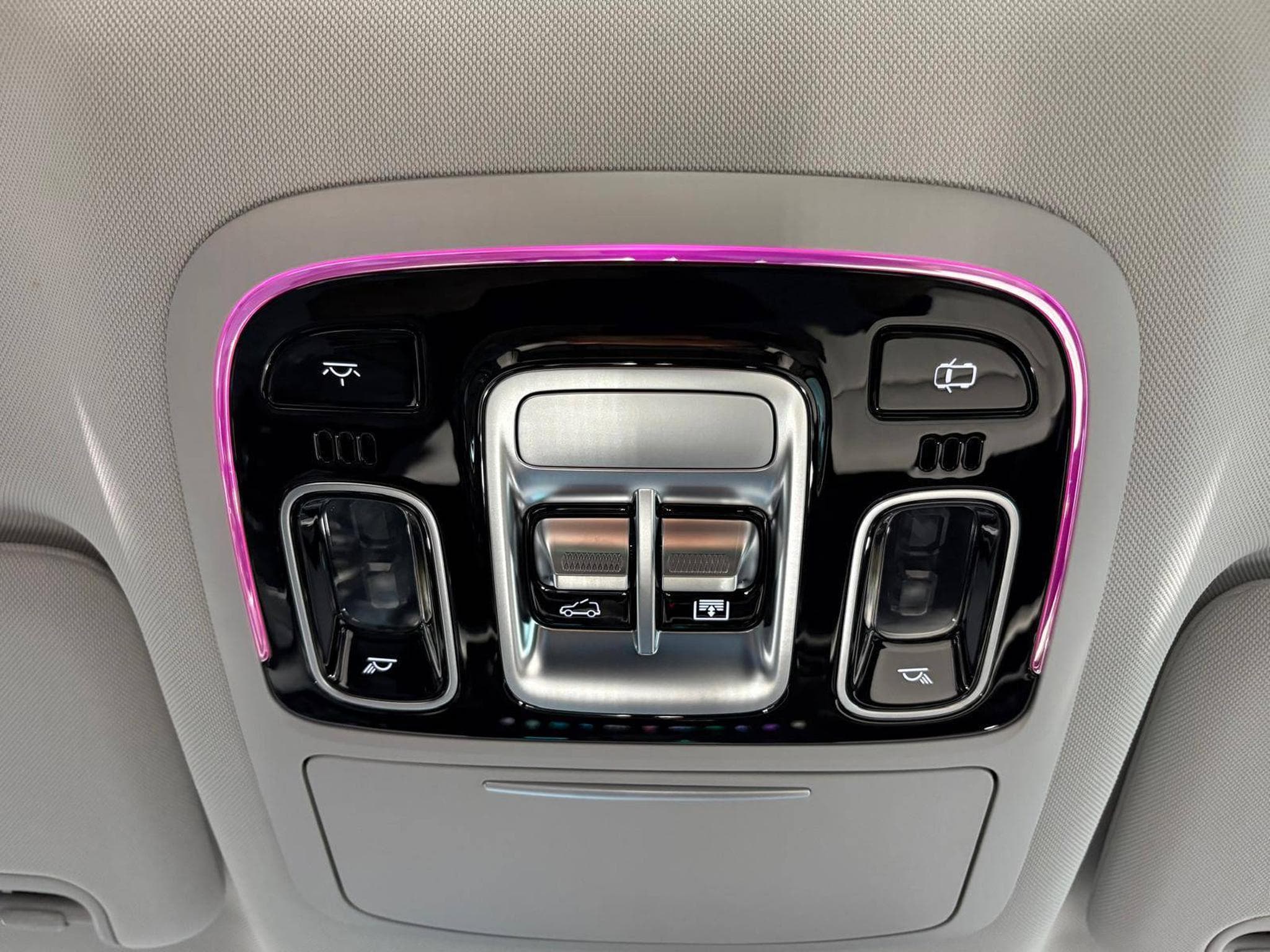 Baic BJ60 4X4 FULL OPTIONS (2026) - Foto 25