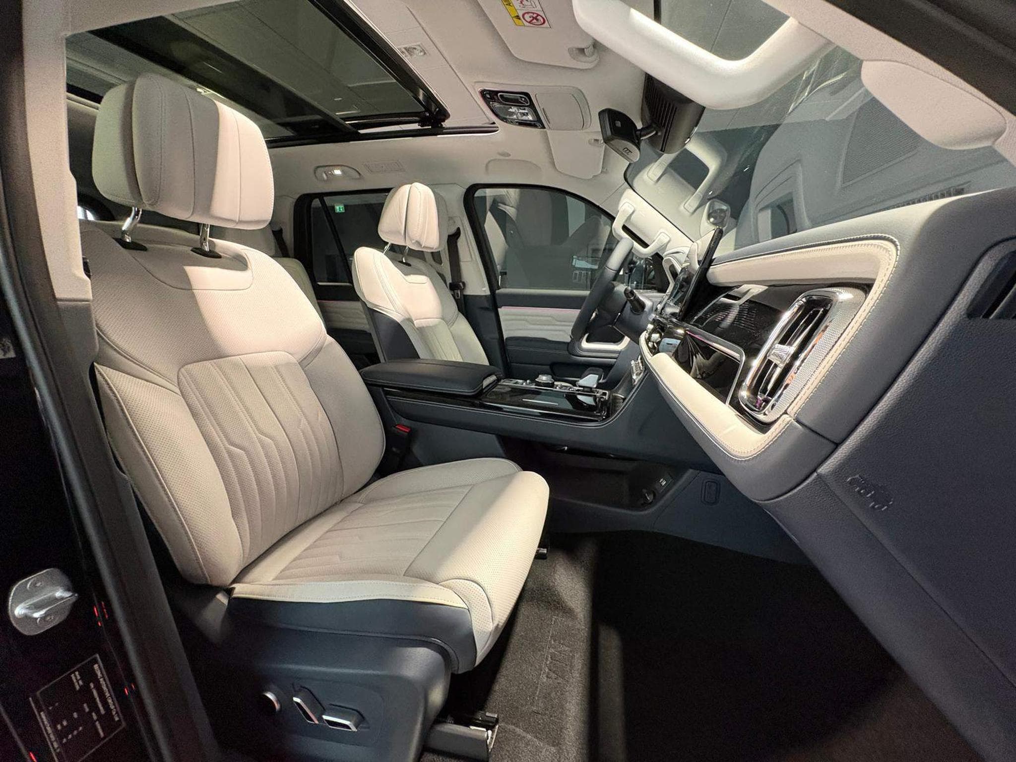 Baic BJ60 4X4 FULL OPTIONS (2026) - Foto 6