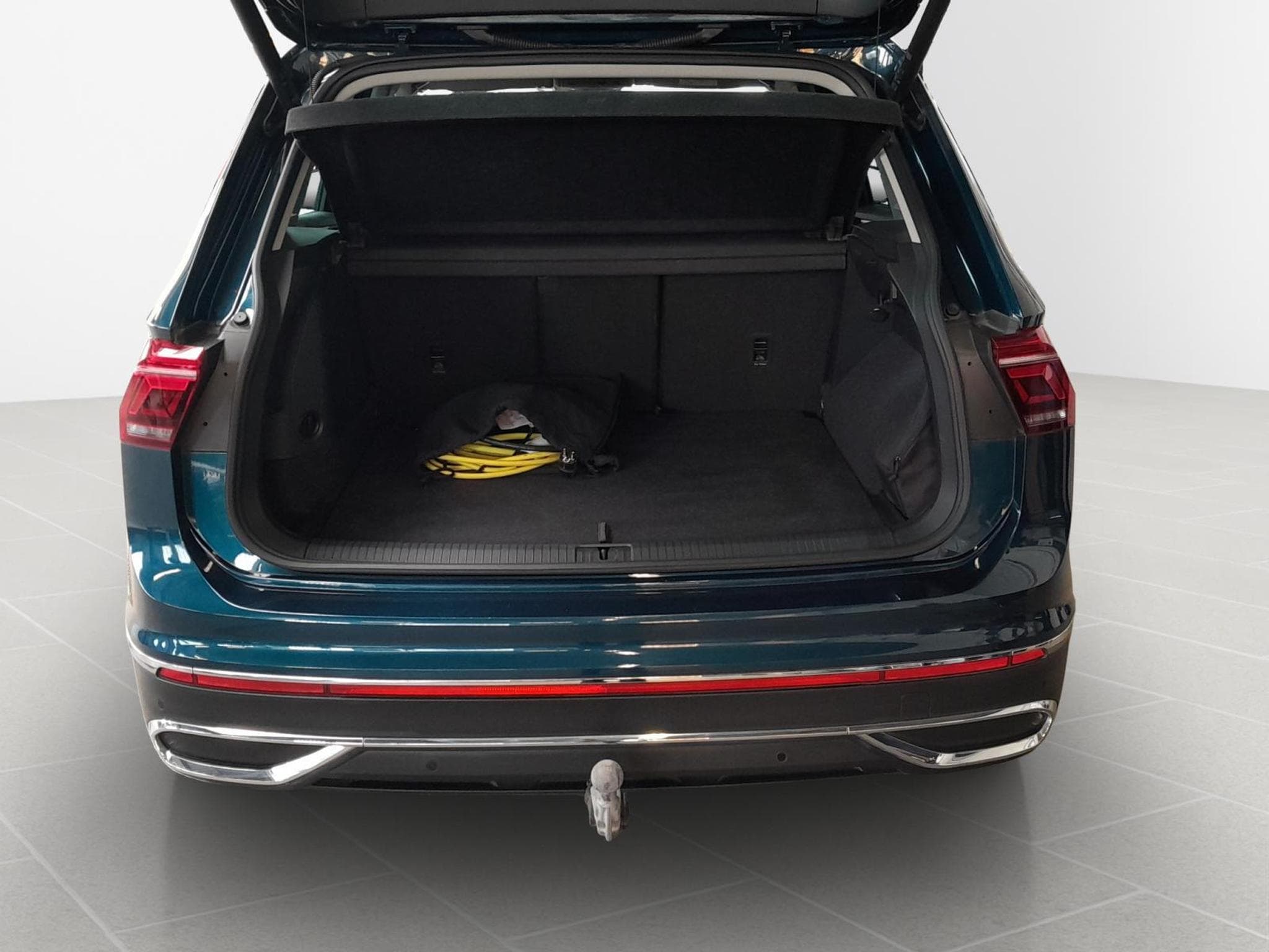 VW Tiguan Elegance+PHEV+DSG+LED+AHK (2023) - Photo 20