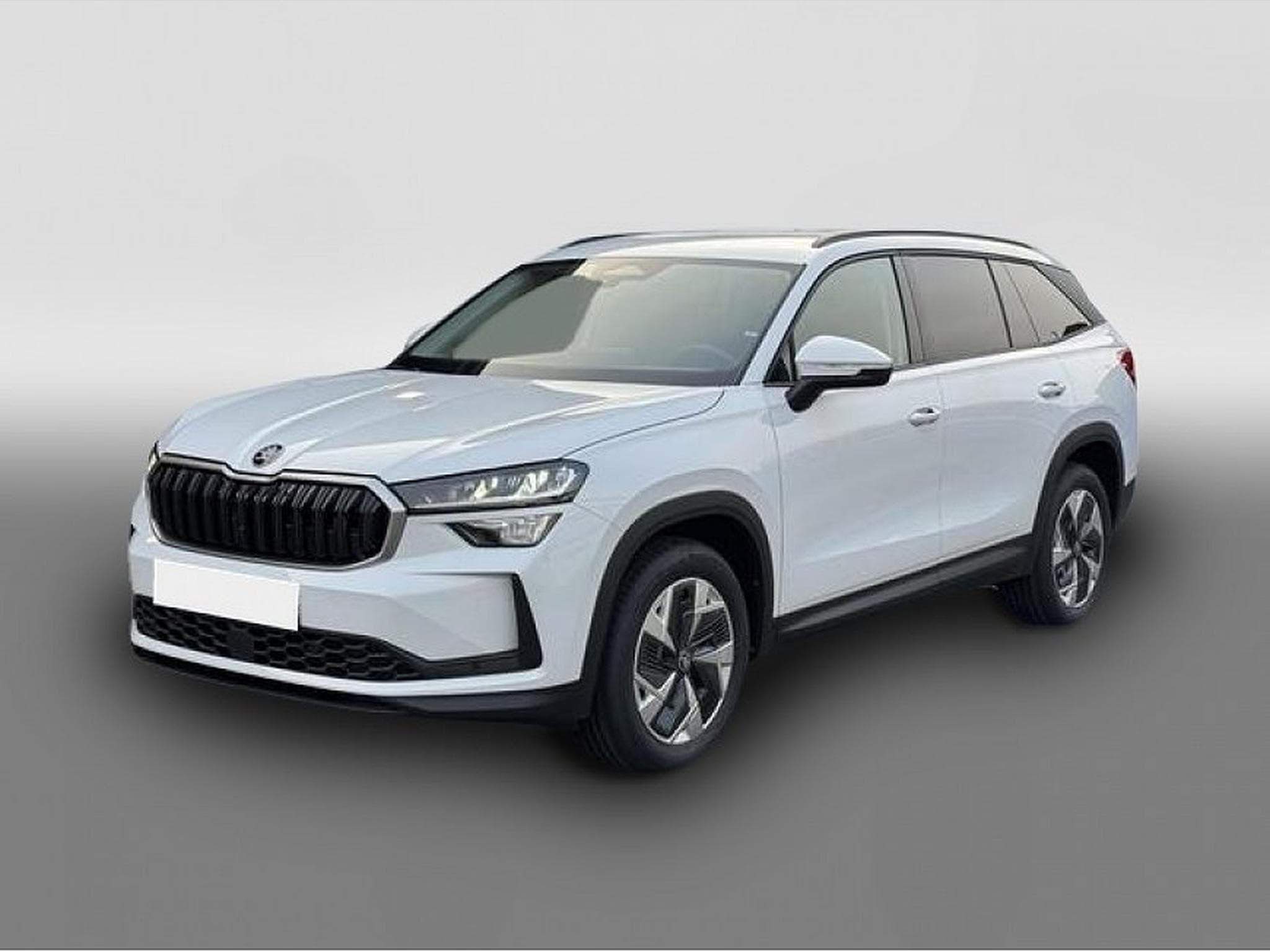 Skoda Kodiaq (2026) - Photo 1